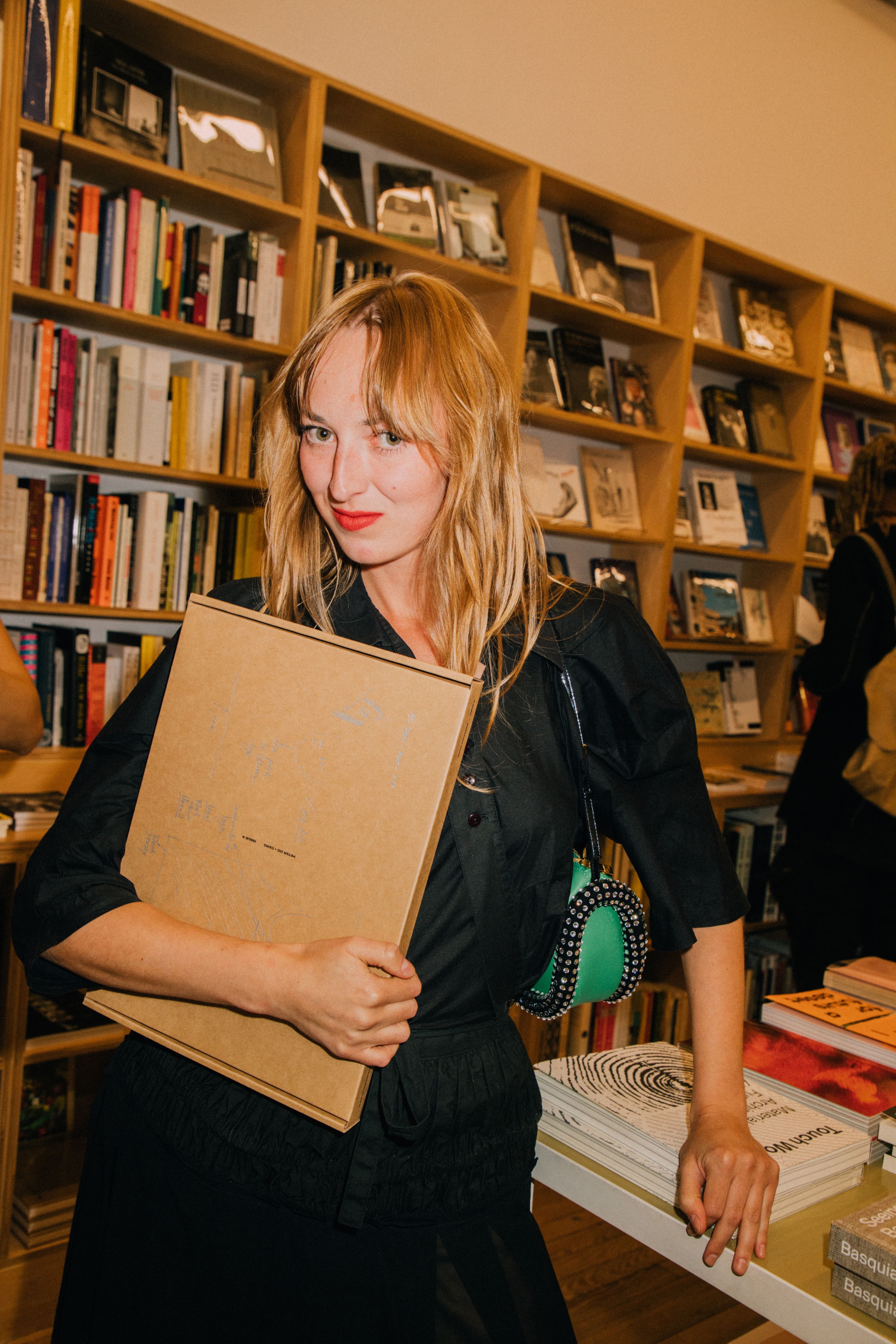 CERO06 X PETER DO LIMITED EDITION COVER