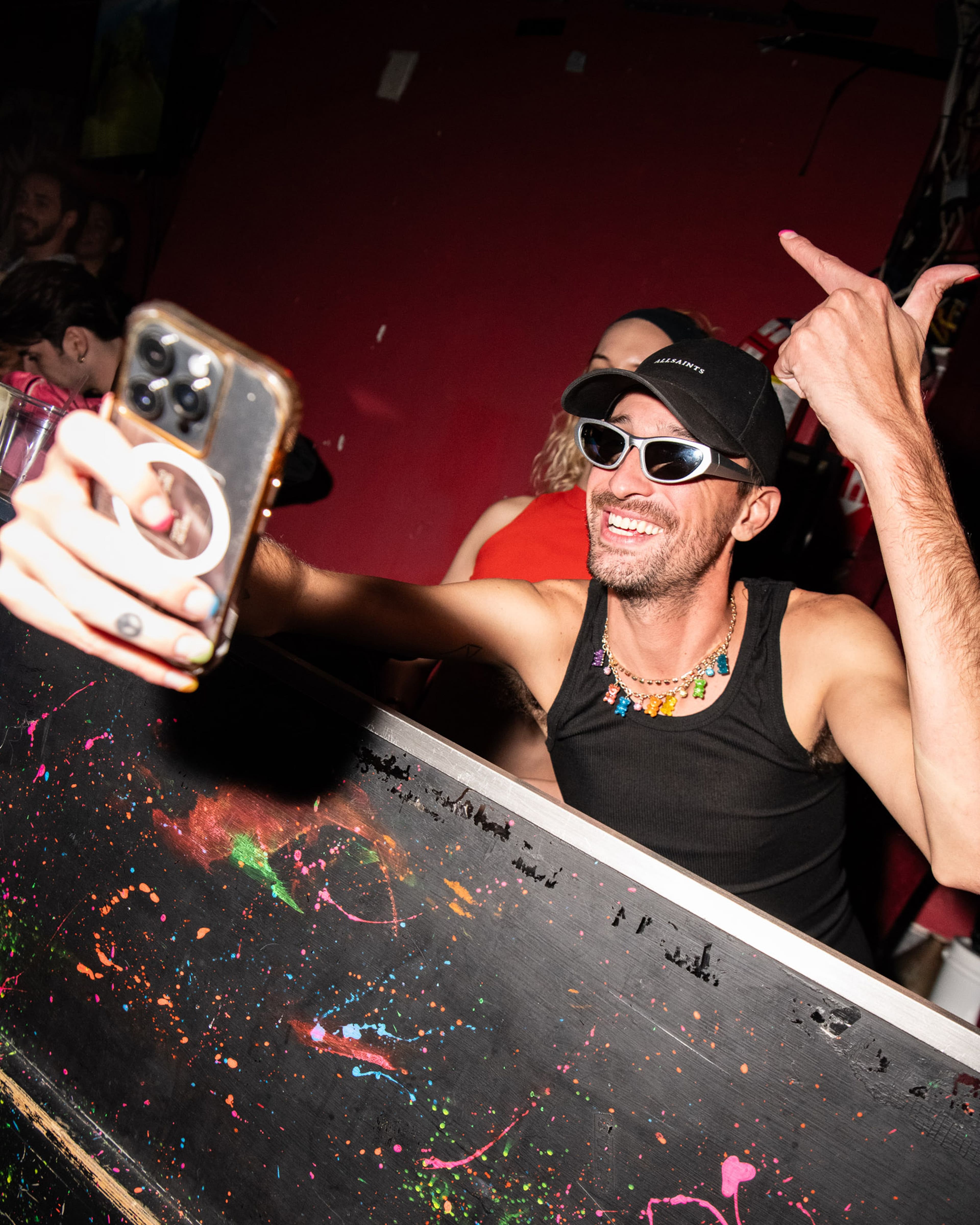 Cero Collective Celebrates the Launch of INDIGiQUEER