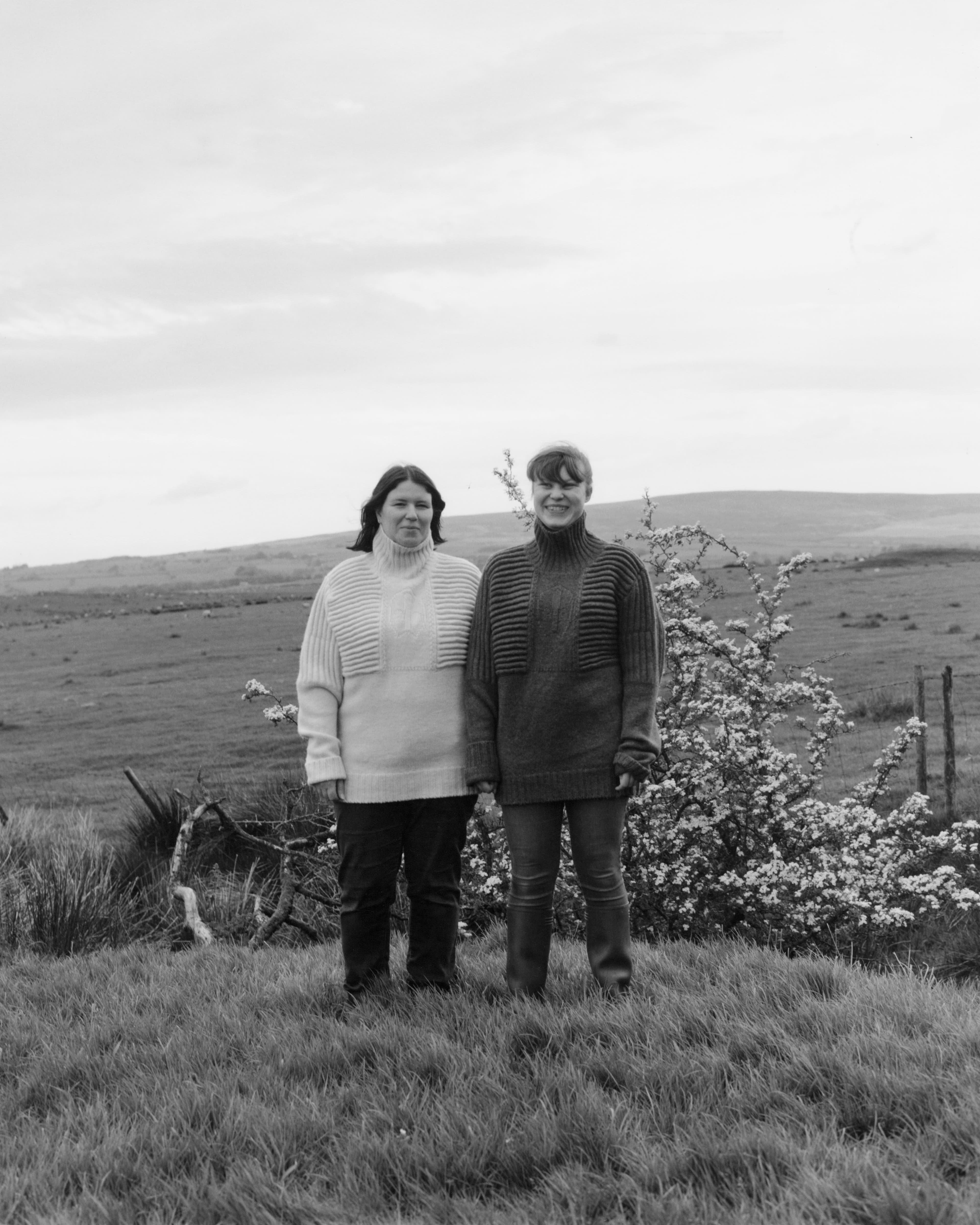 Andel Is Modeling a New Way Forward for Fashion