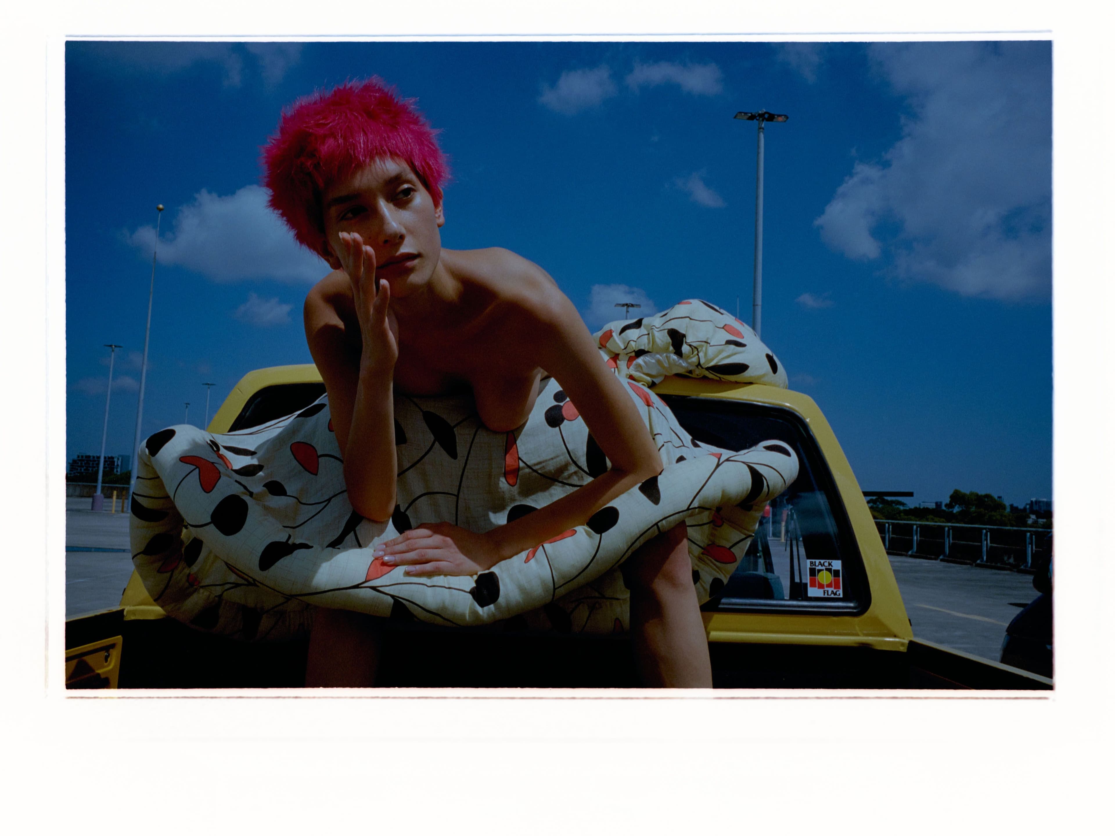 Hometown Boy Jordan Dalah