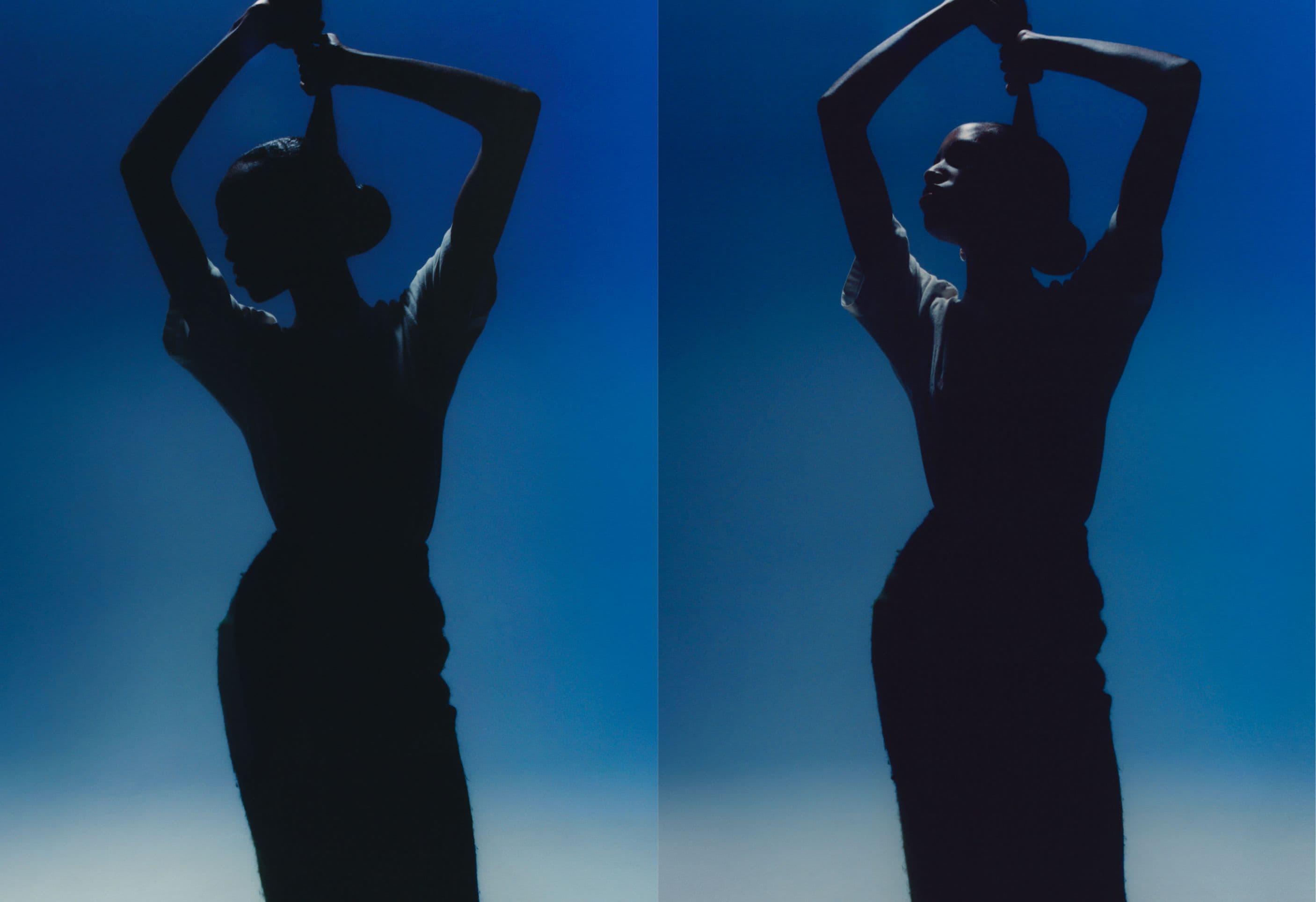 The 2021 LVMH Prize: Conner Ives