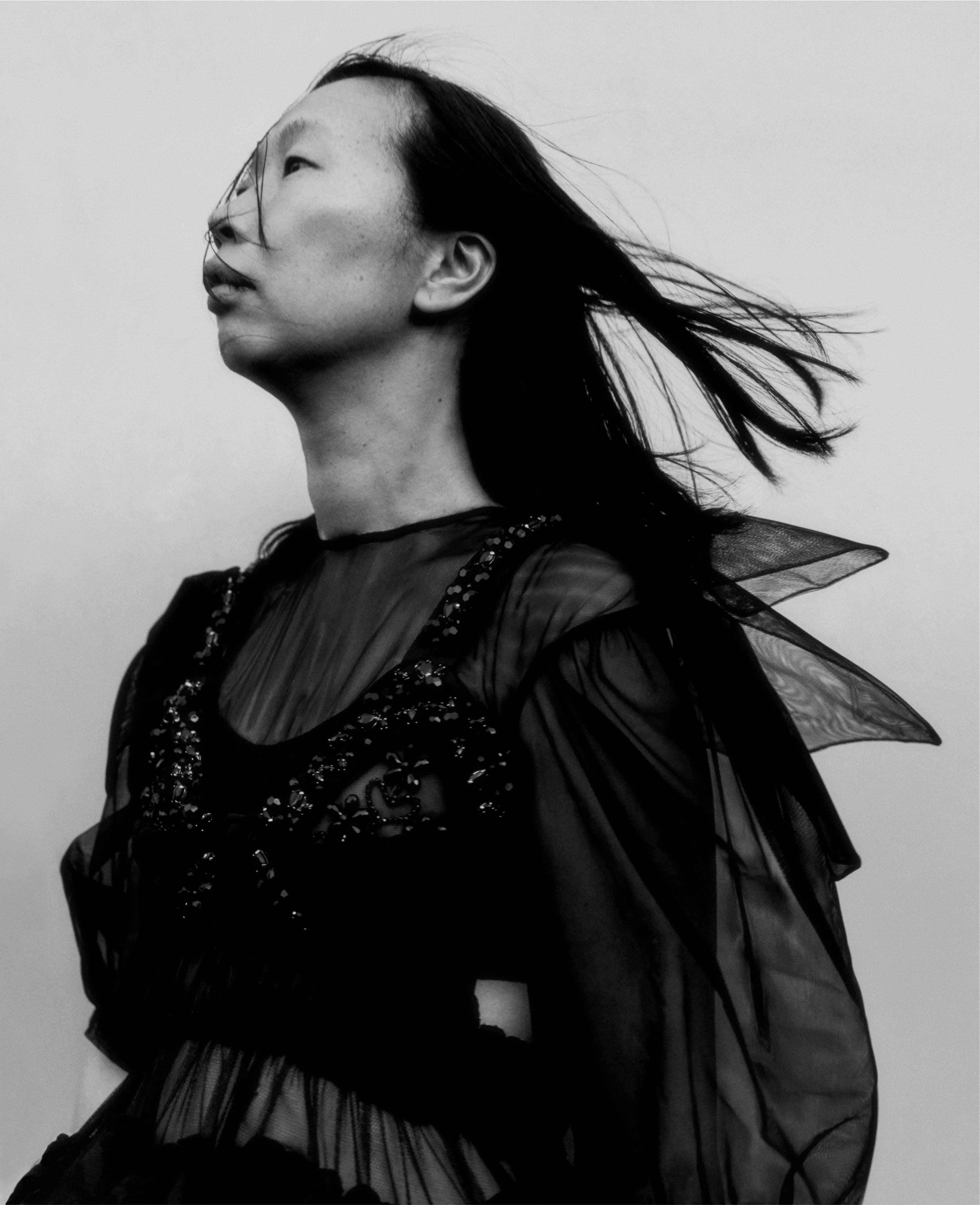 Exploring Simone Rocha’s Singular Vision