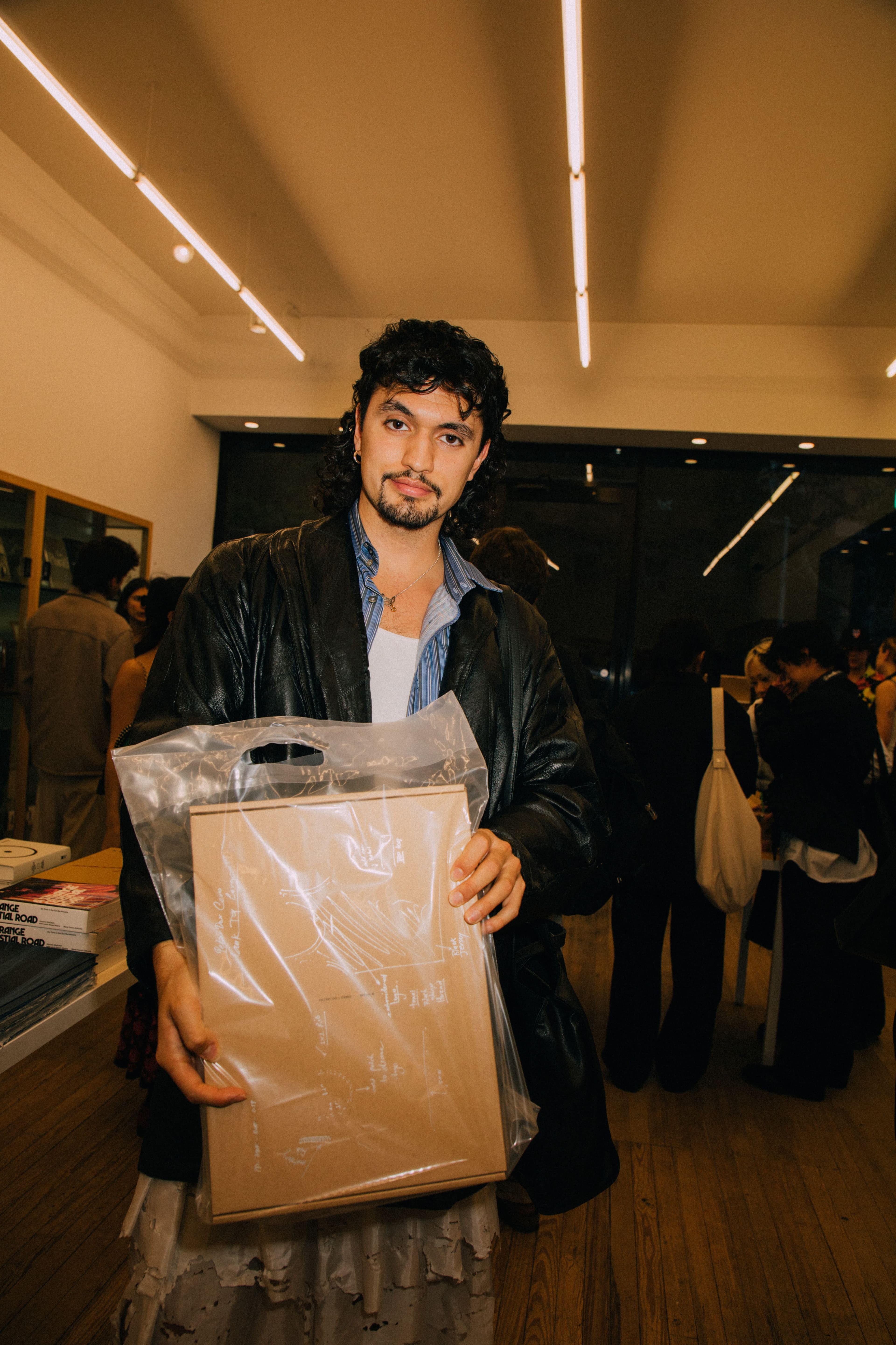 Peter Do Special Edition at Mast Books