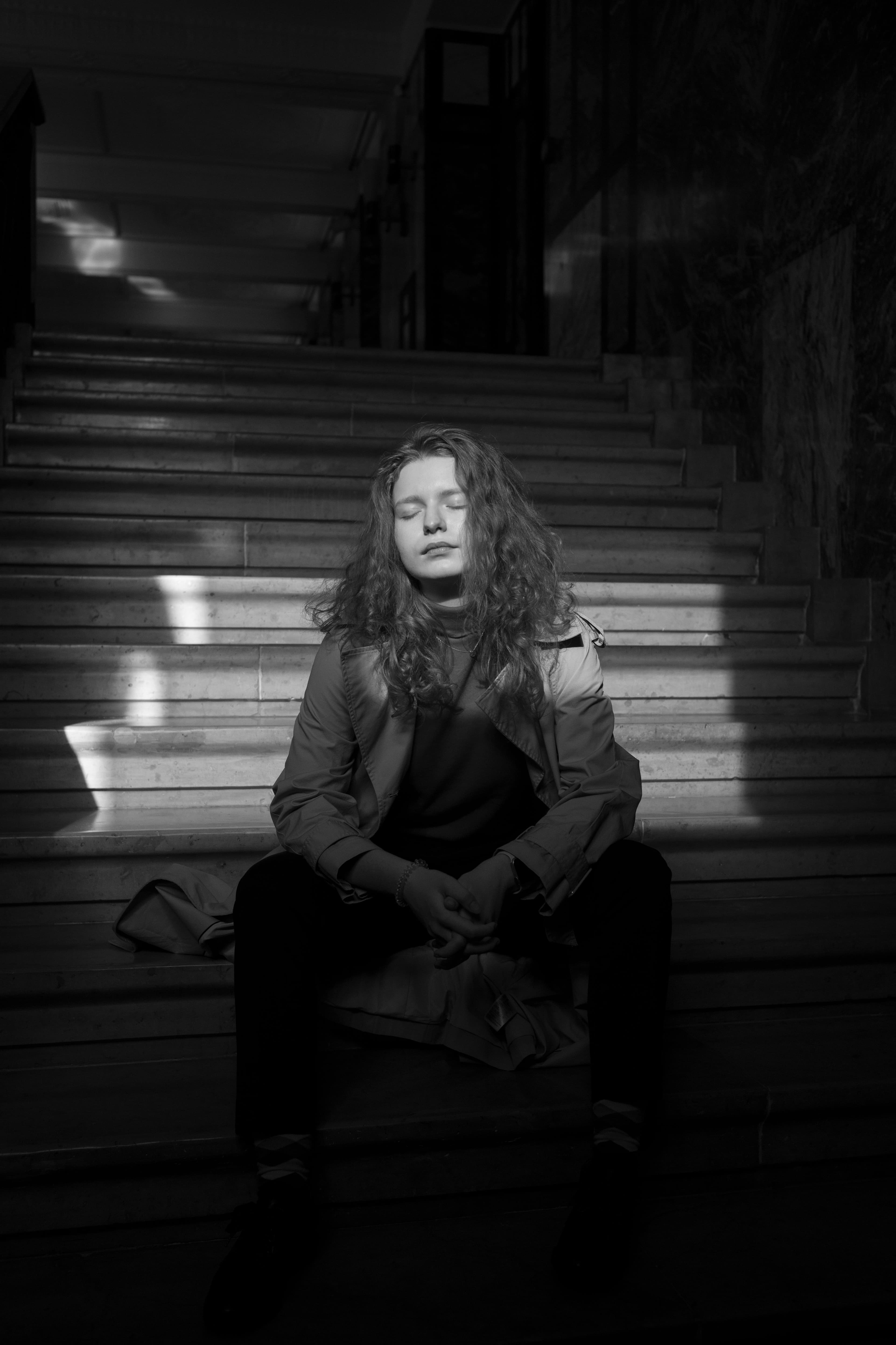 Generation Next: Zuzanna Karcz