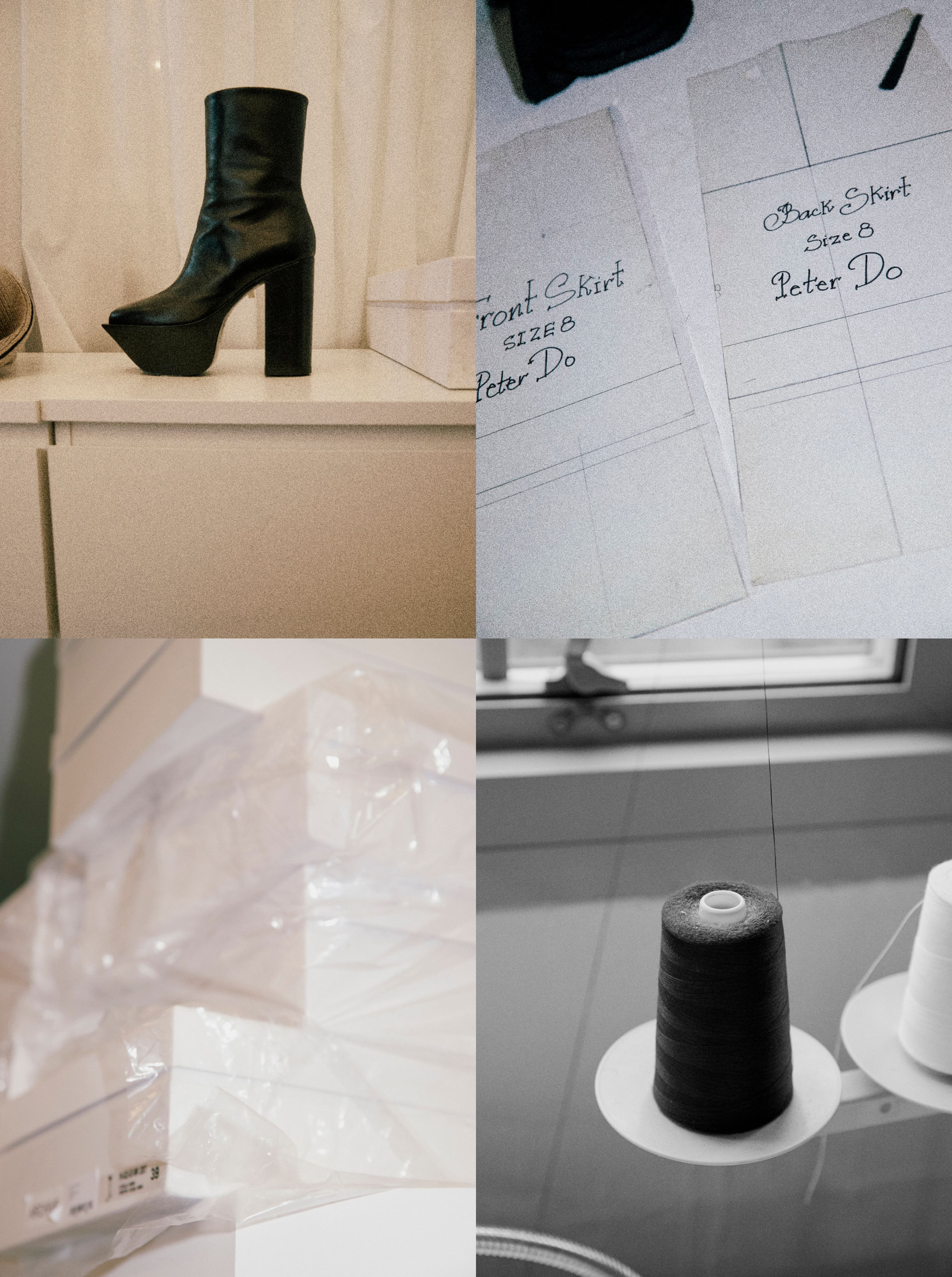 In the Room with Peter Do and Ocean Vuong