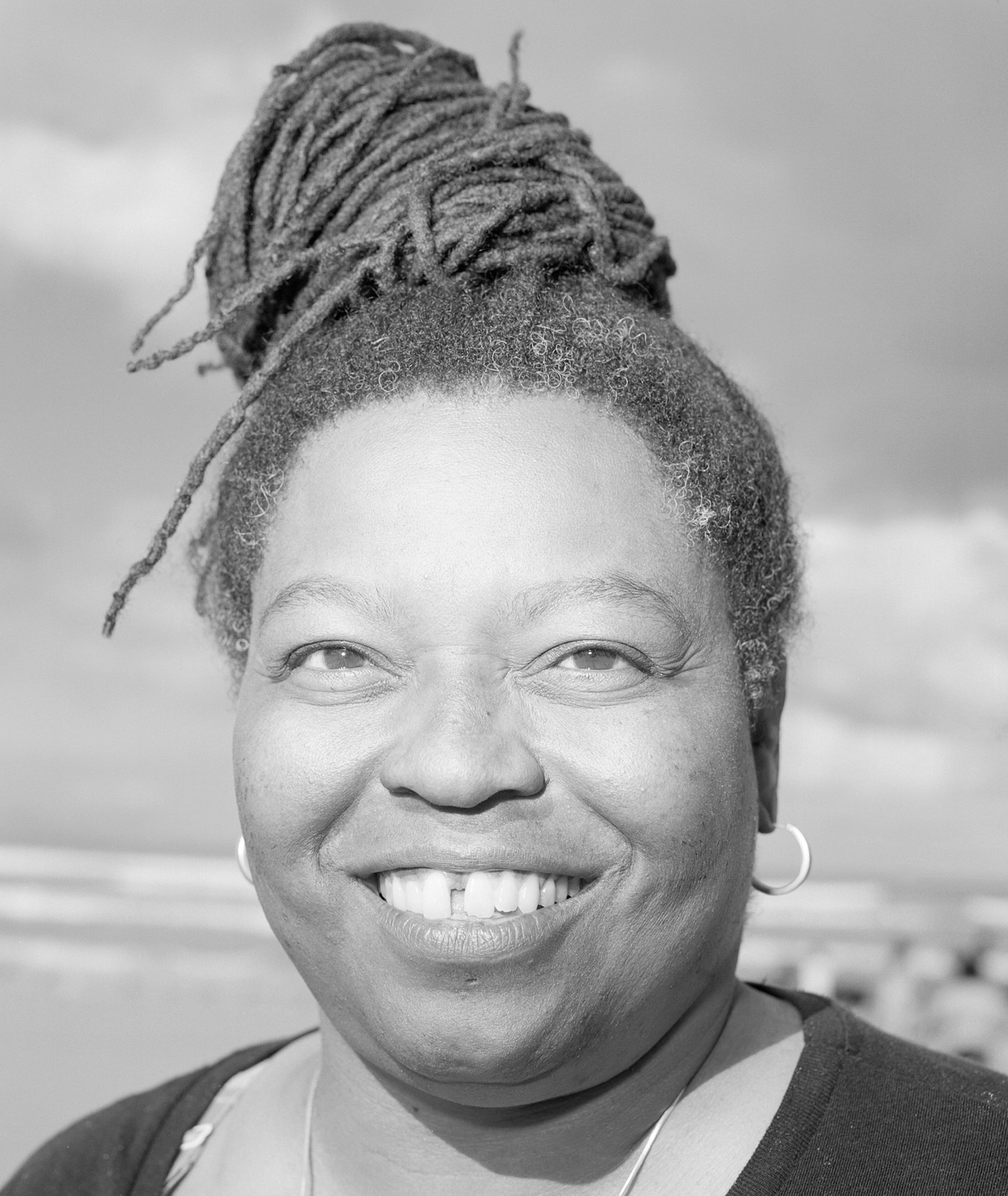 Black Girls Surf Is Making Space on the Waves