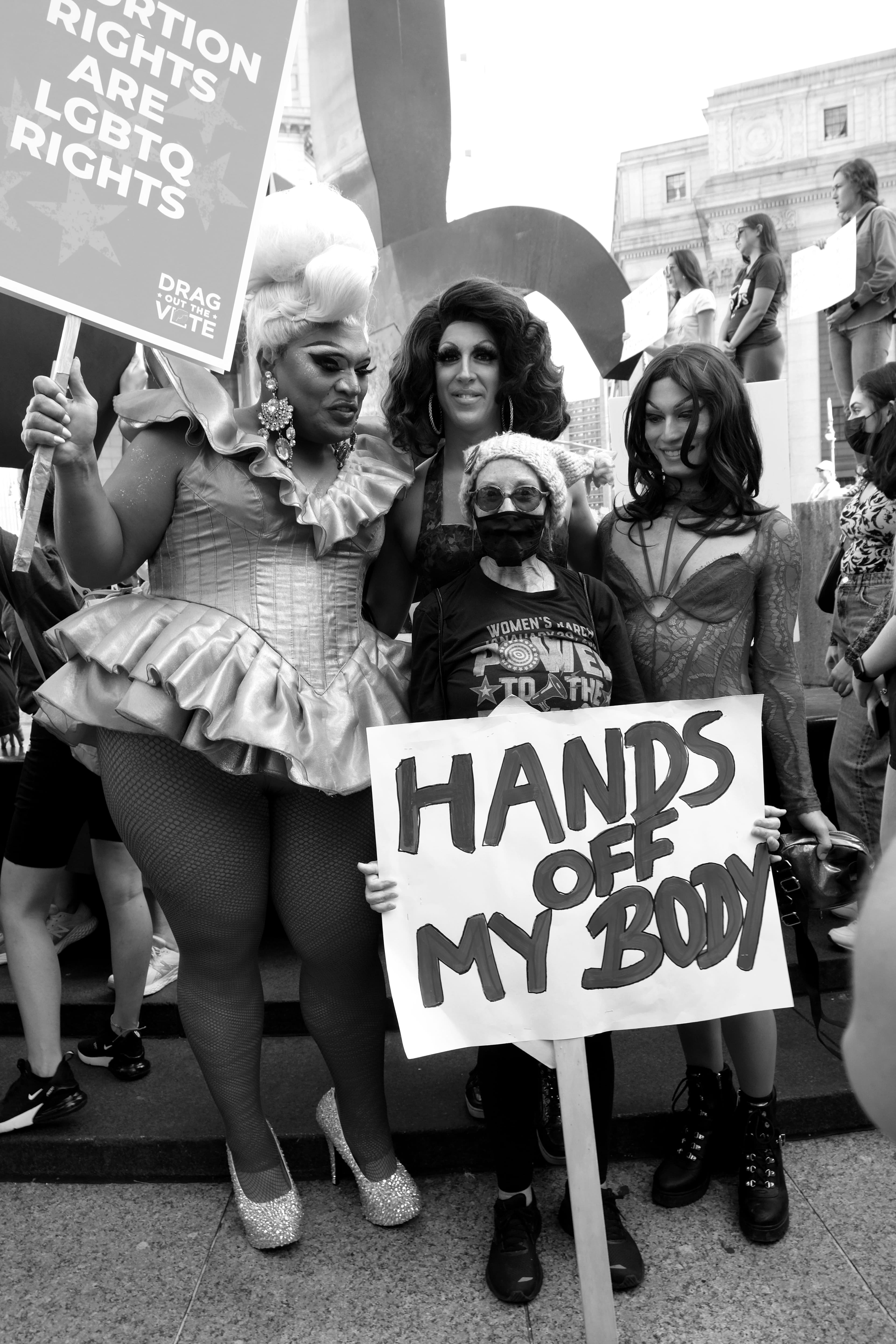 Live from New York: Marti Gould Cummings