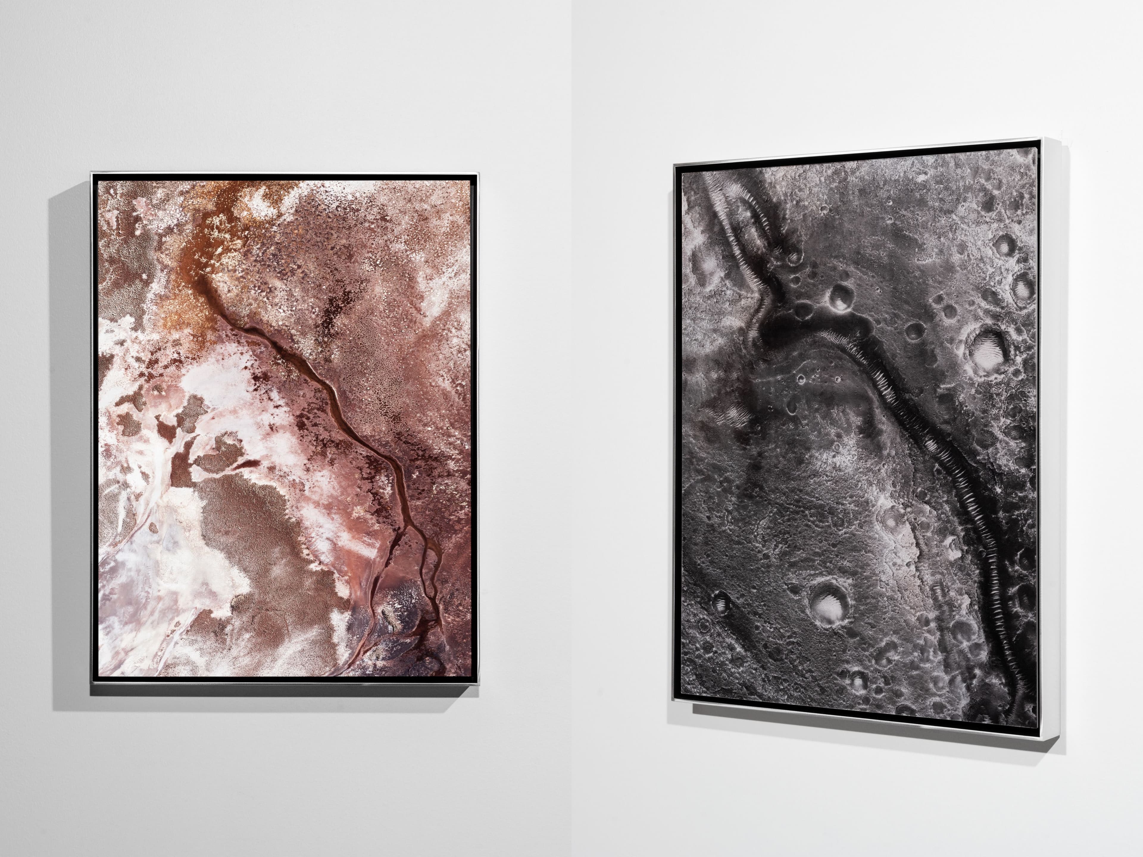 A Trip to Mars with Brooke Holm