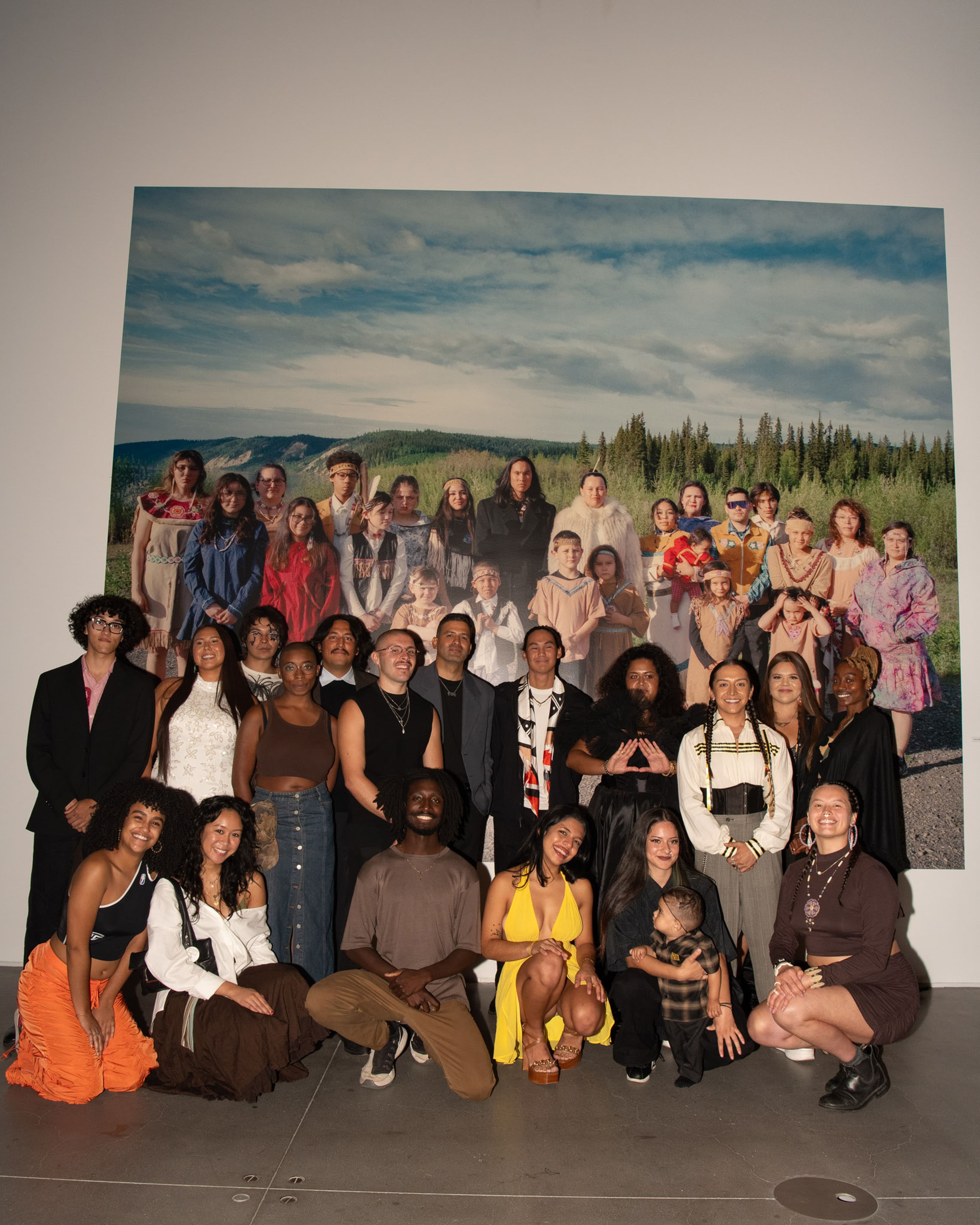 Cero Collective and Future Coalition Present TOKALA at The Shed