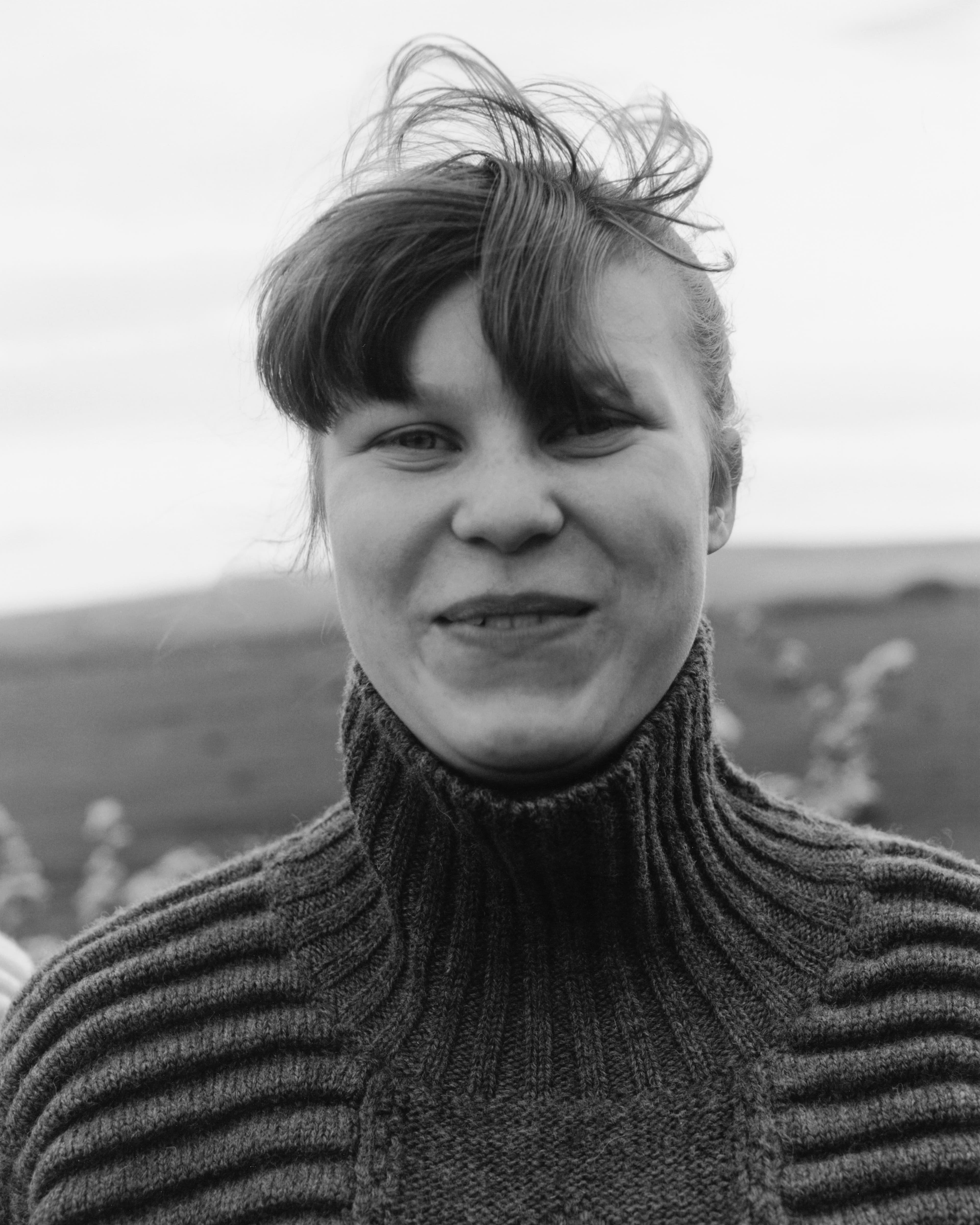 Andel Is Modeling a New Way Forward for Fashion