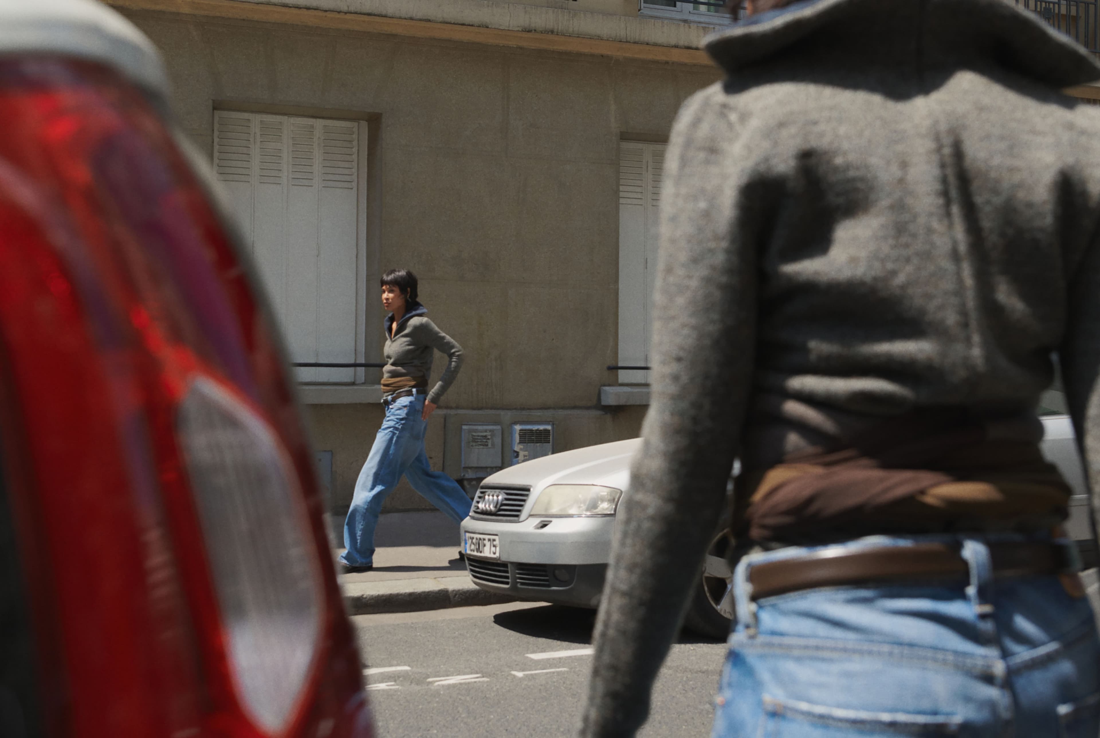 All CLOTHING and SHOES by ,Magliano