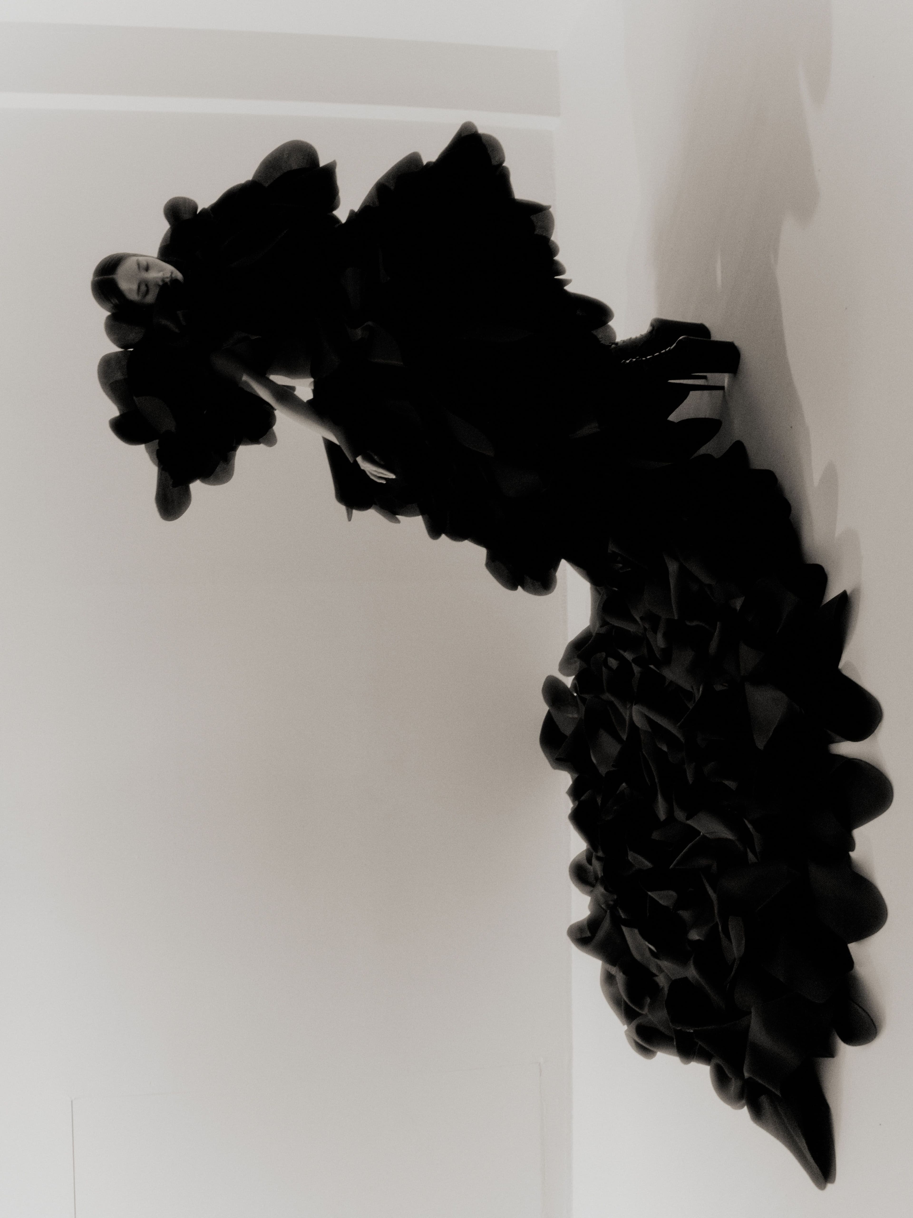 The 2022 LVMH Prize: Ryunosukeokazaki