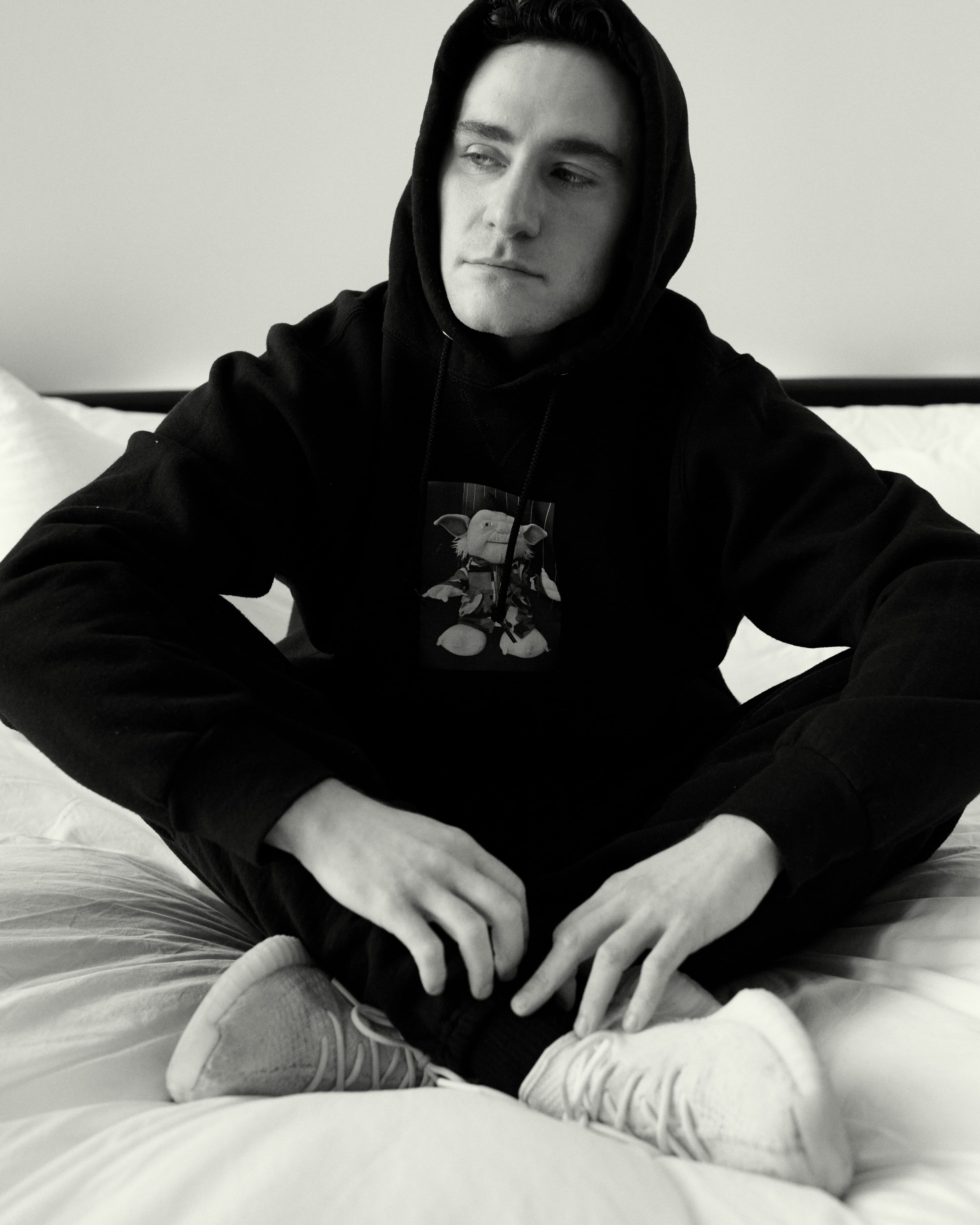 David Casavant Collects Vintage for the Future