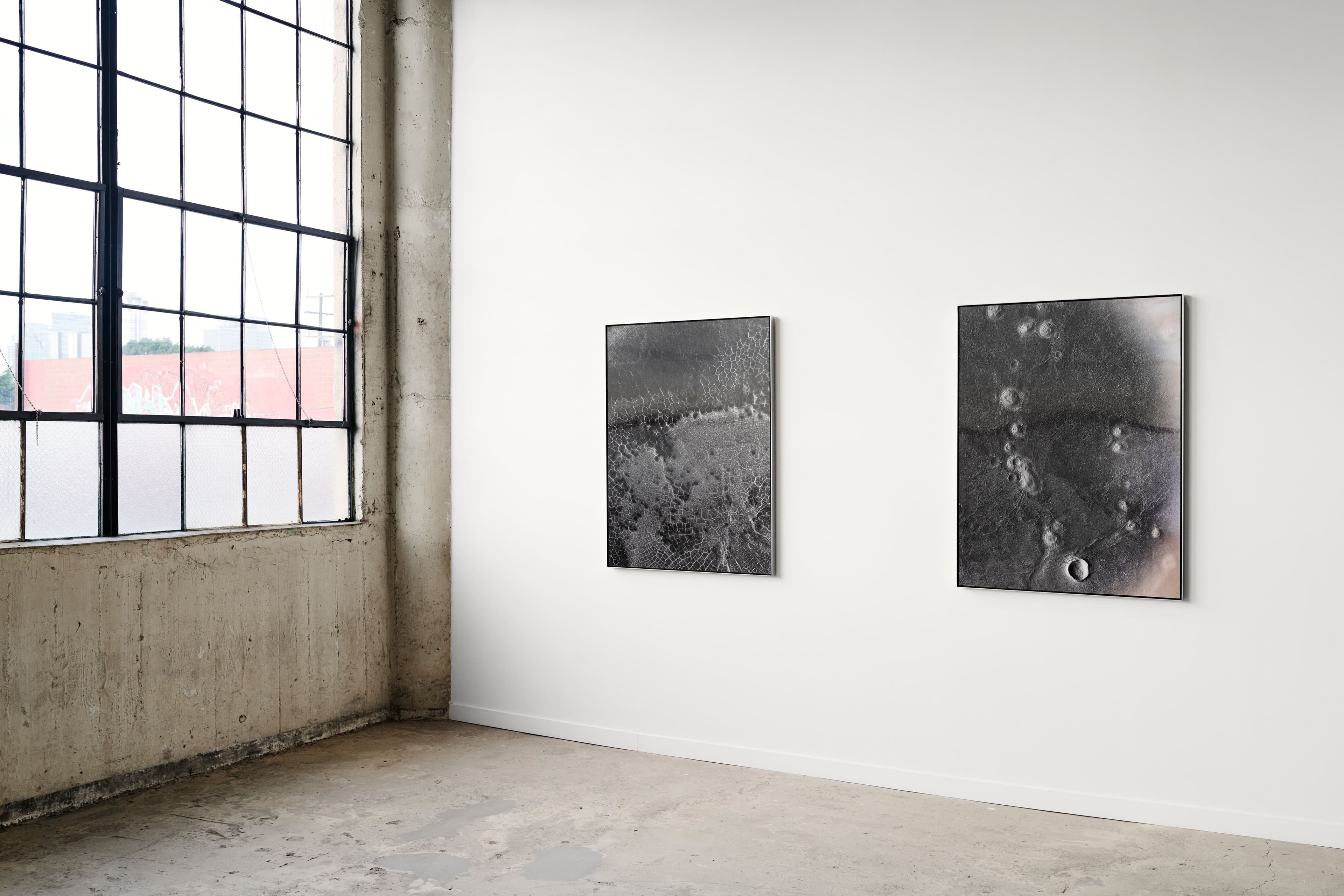 A Trip to Mars with Brooke Holm