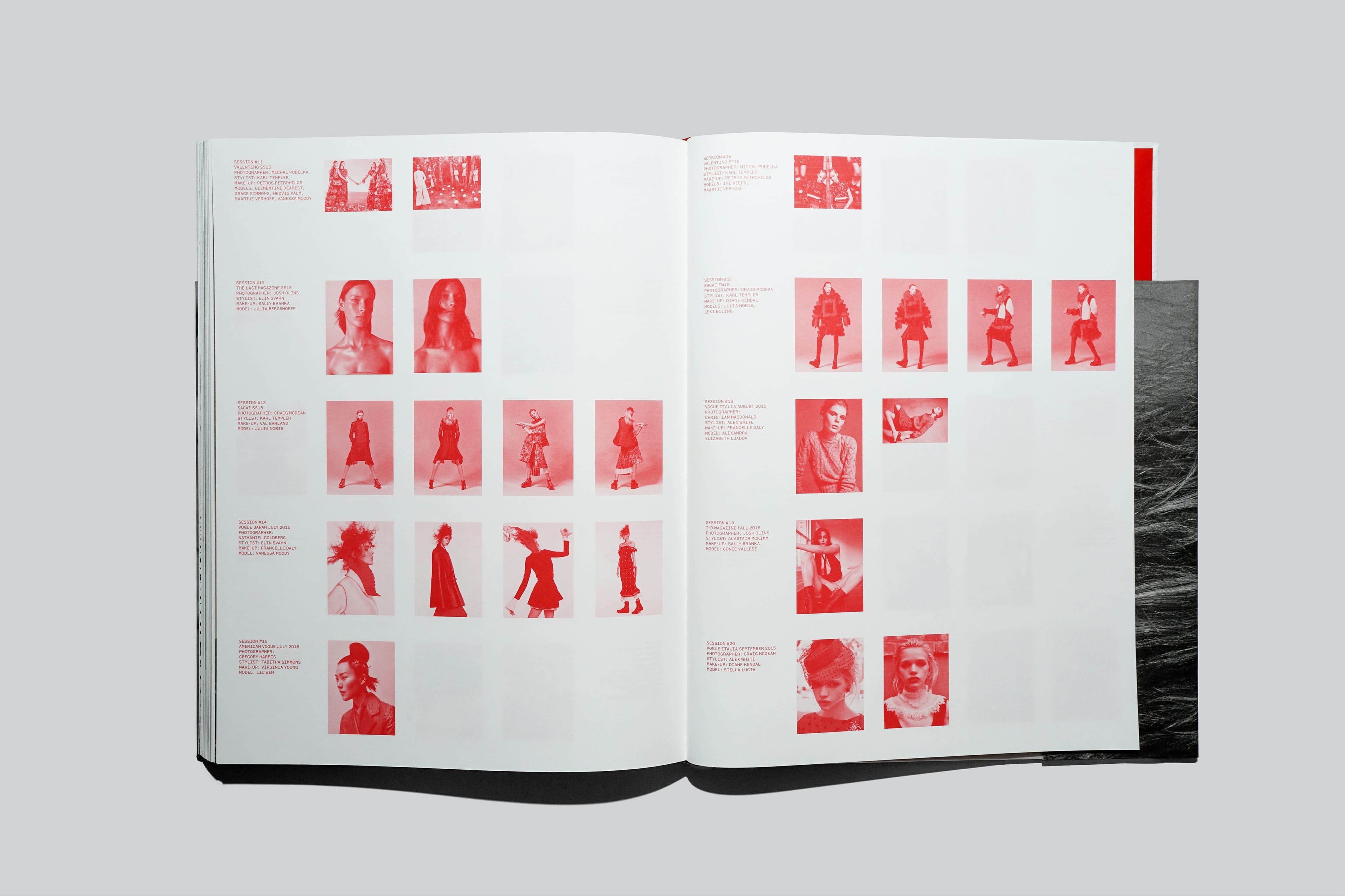 Tomo Jidai Showcases His Session Work