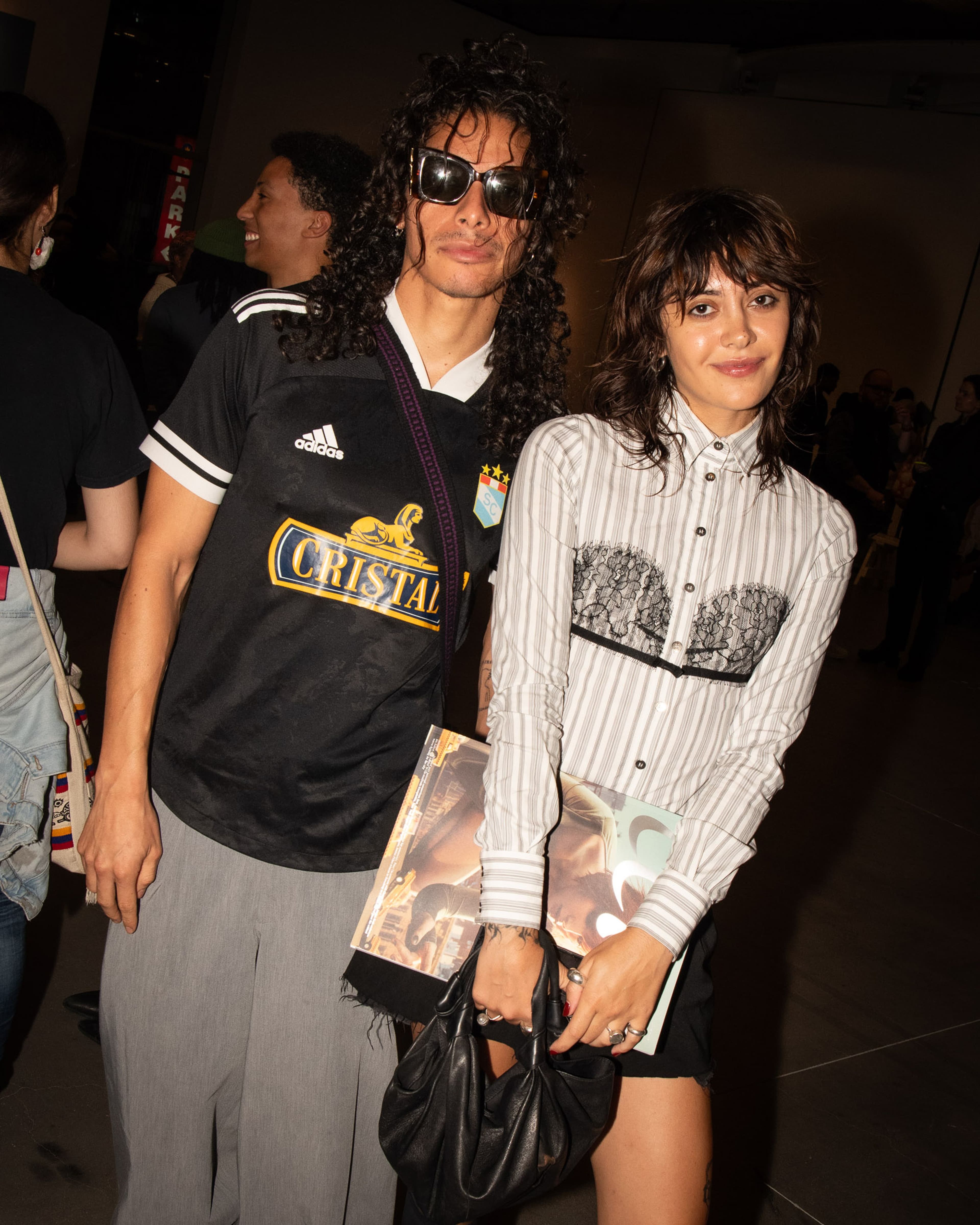 Cero Collective and Future Coalition Present TOKALA at The Shed