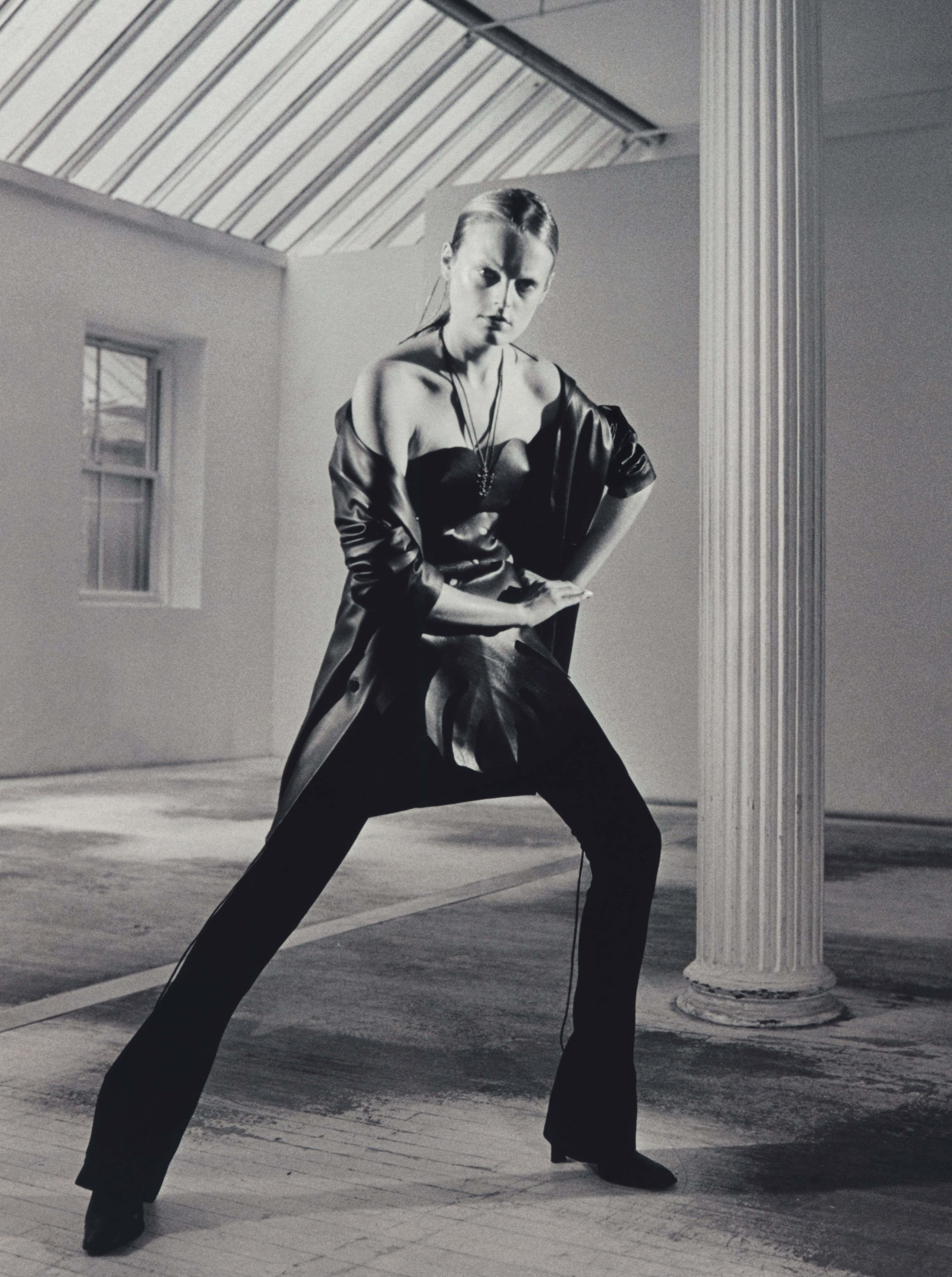 Dion Lee at 11 Mercer