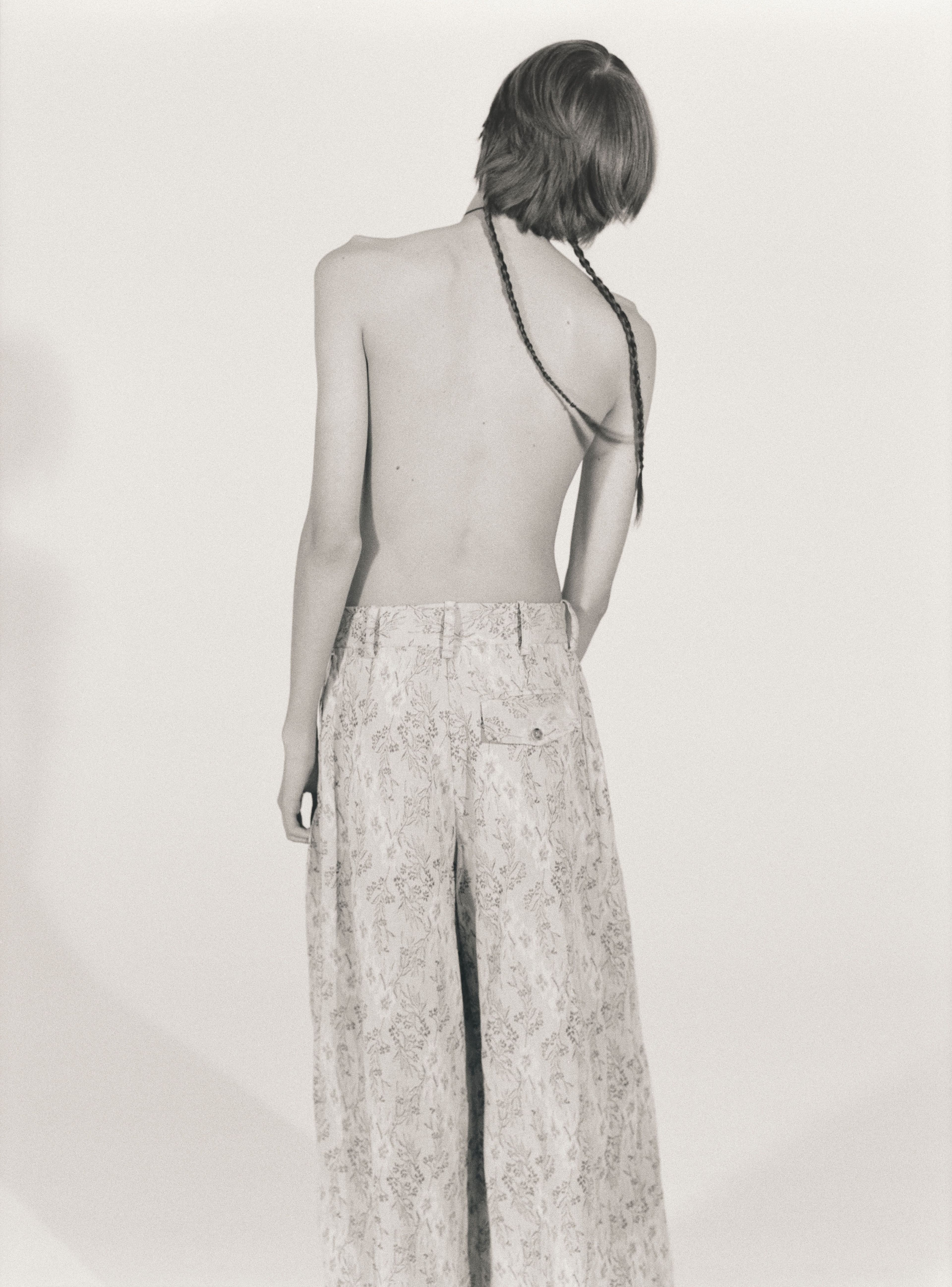 The 2022 LVMH Prize: S.S. Daley