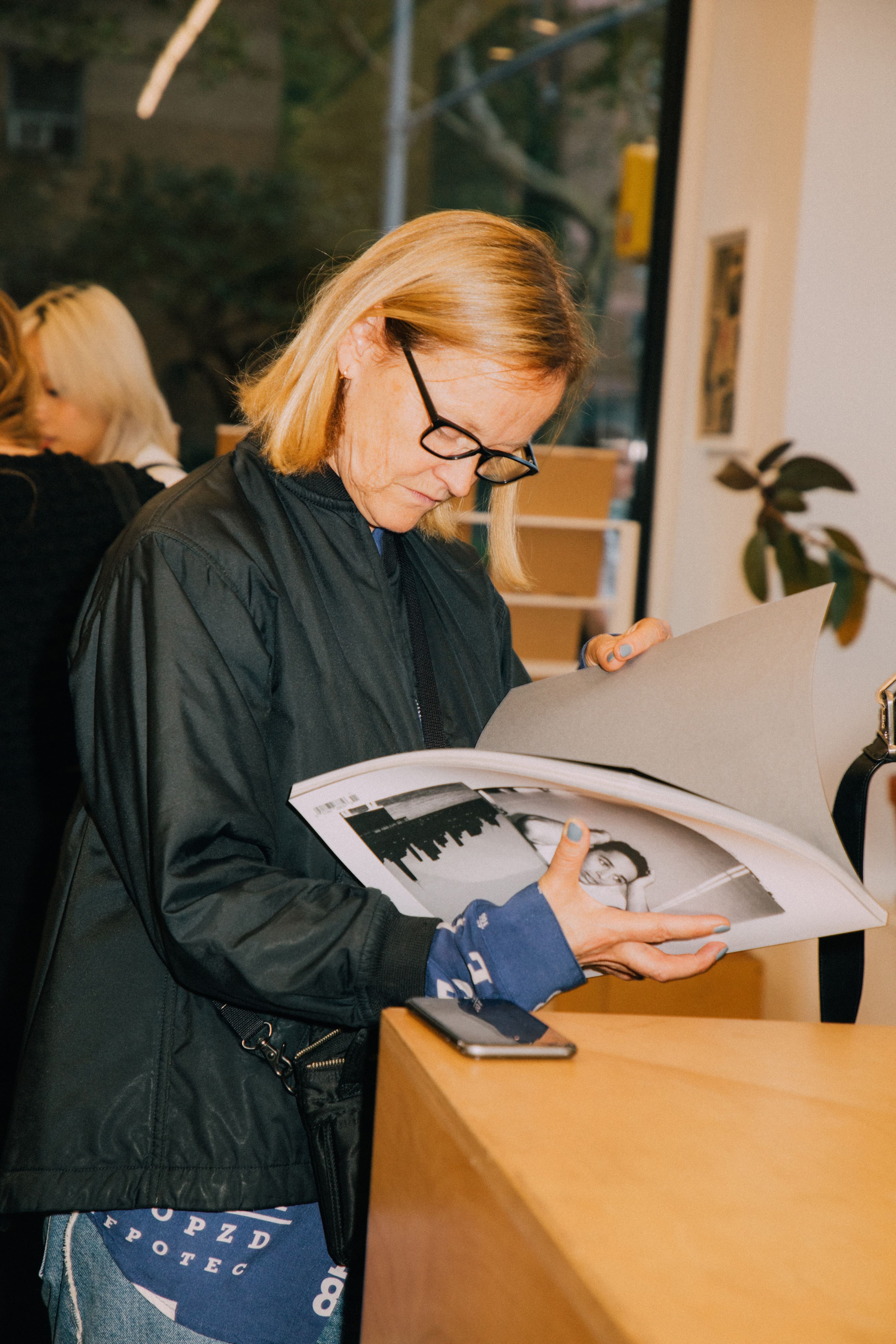 Peter Do Special Edition at Mast Books