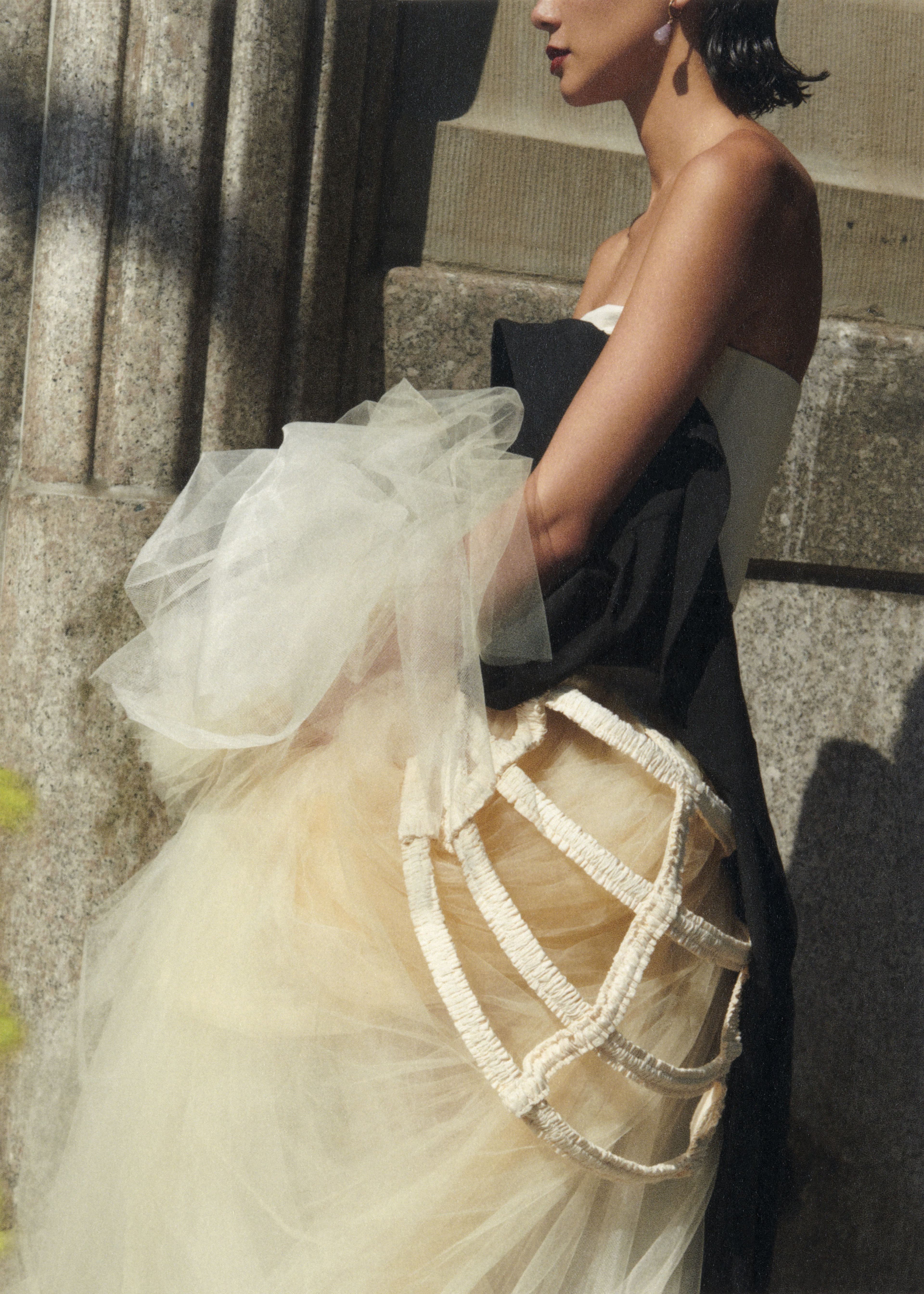 All clothing by ASHLYN