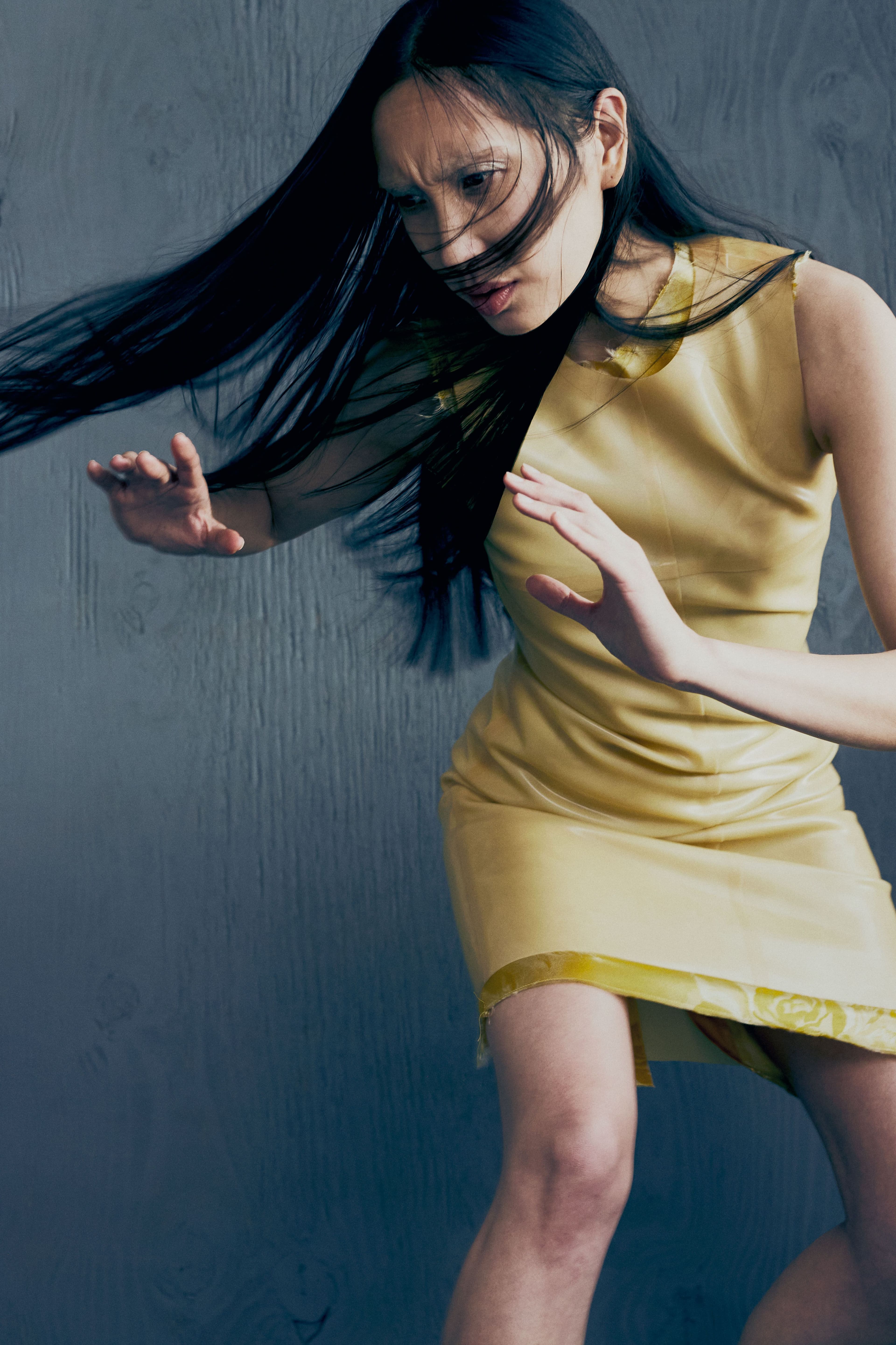 Dress by Kwaidan Editions