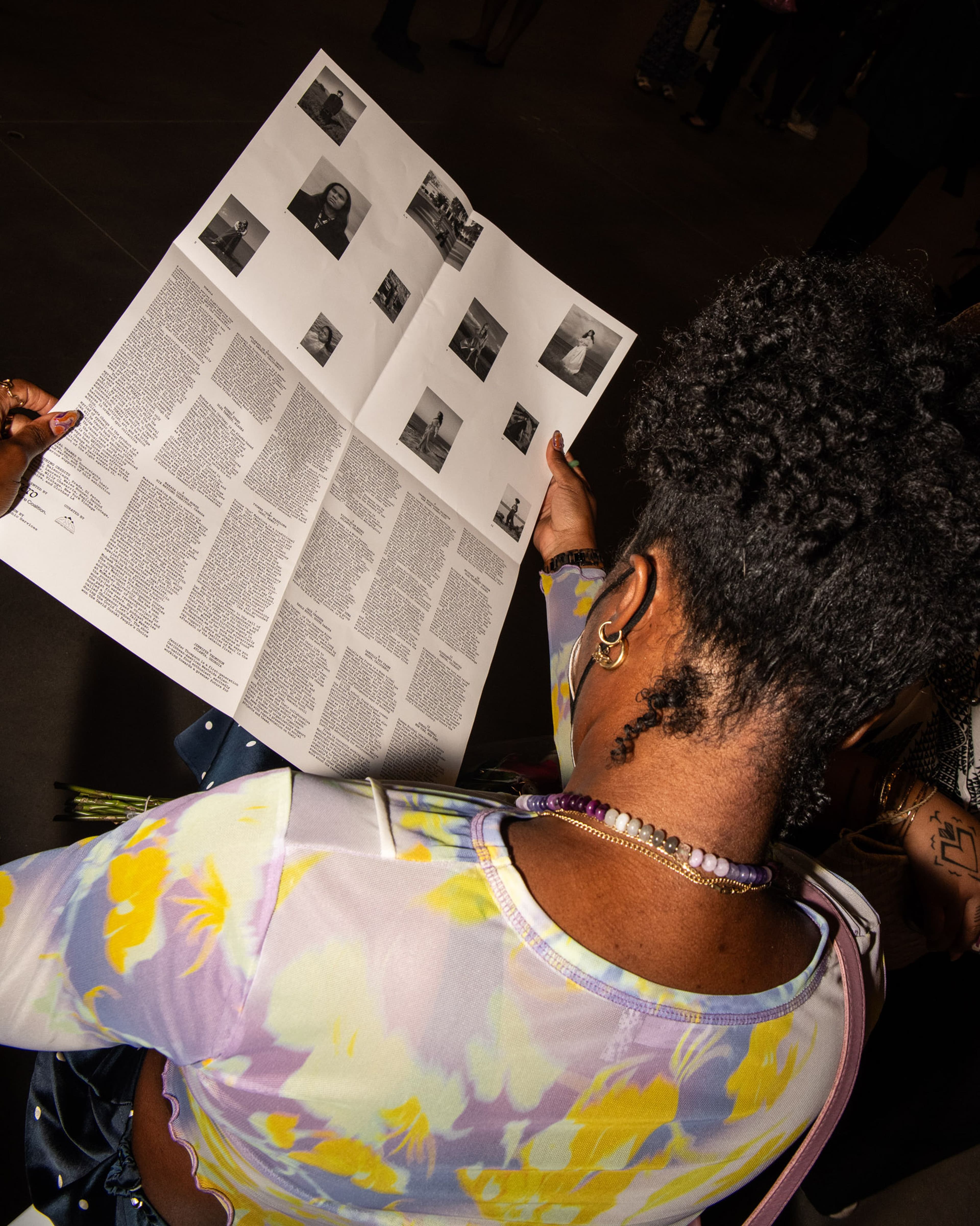 Cero Collective and Future Coalition Present TOKALA at The Shed