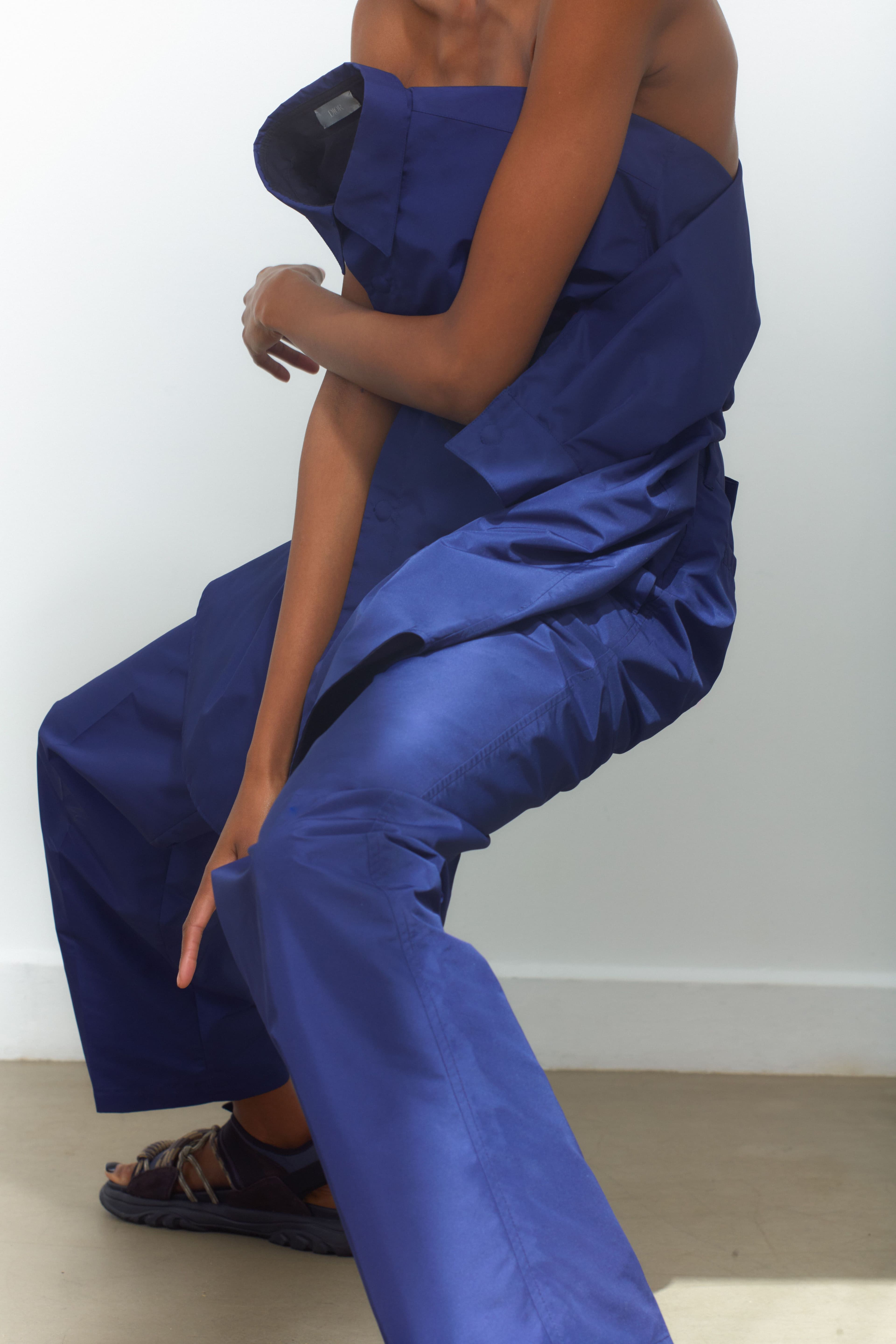 Dior Partners with Parley for the Oceans for a Beachwear Capsule