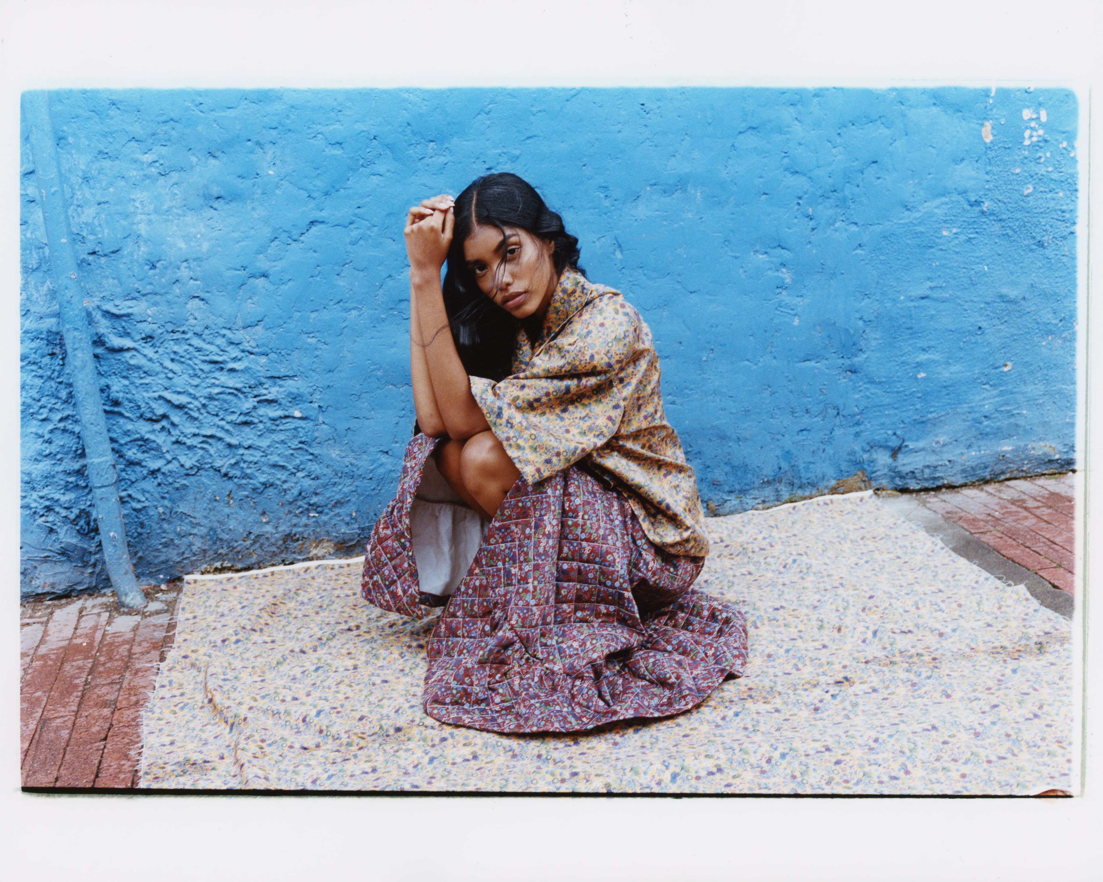 The 2021 LVMH Prize: Kika Vargas