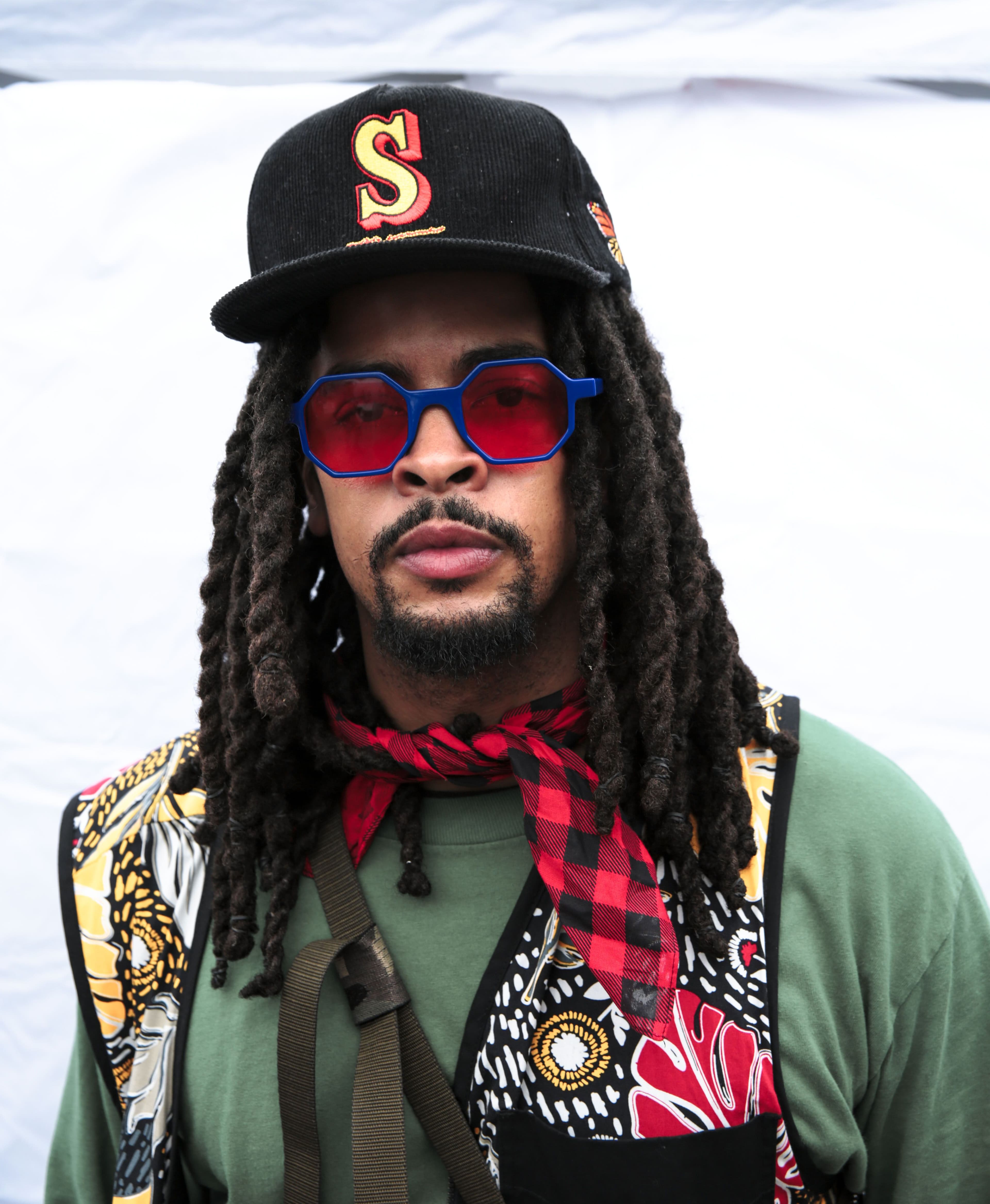 On the Ground: Afropunk Festival 2022