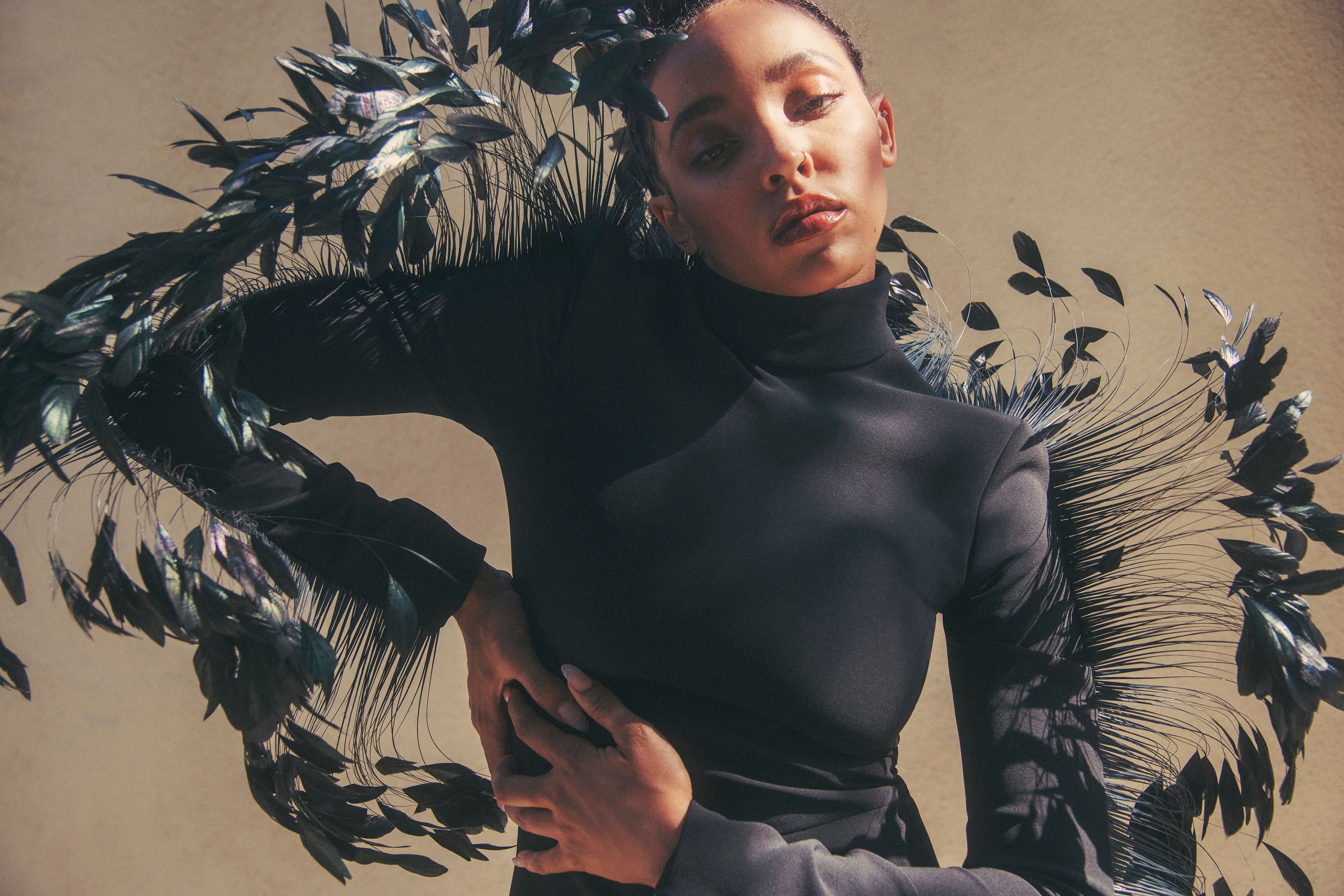 Dress by Christian Siriano