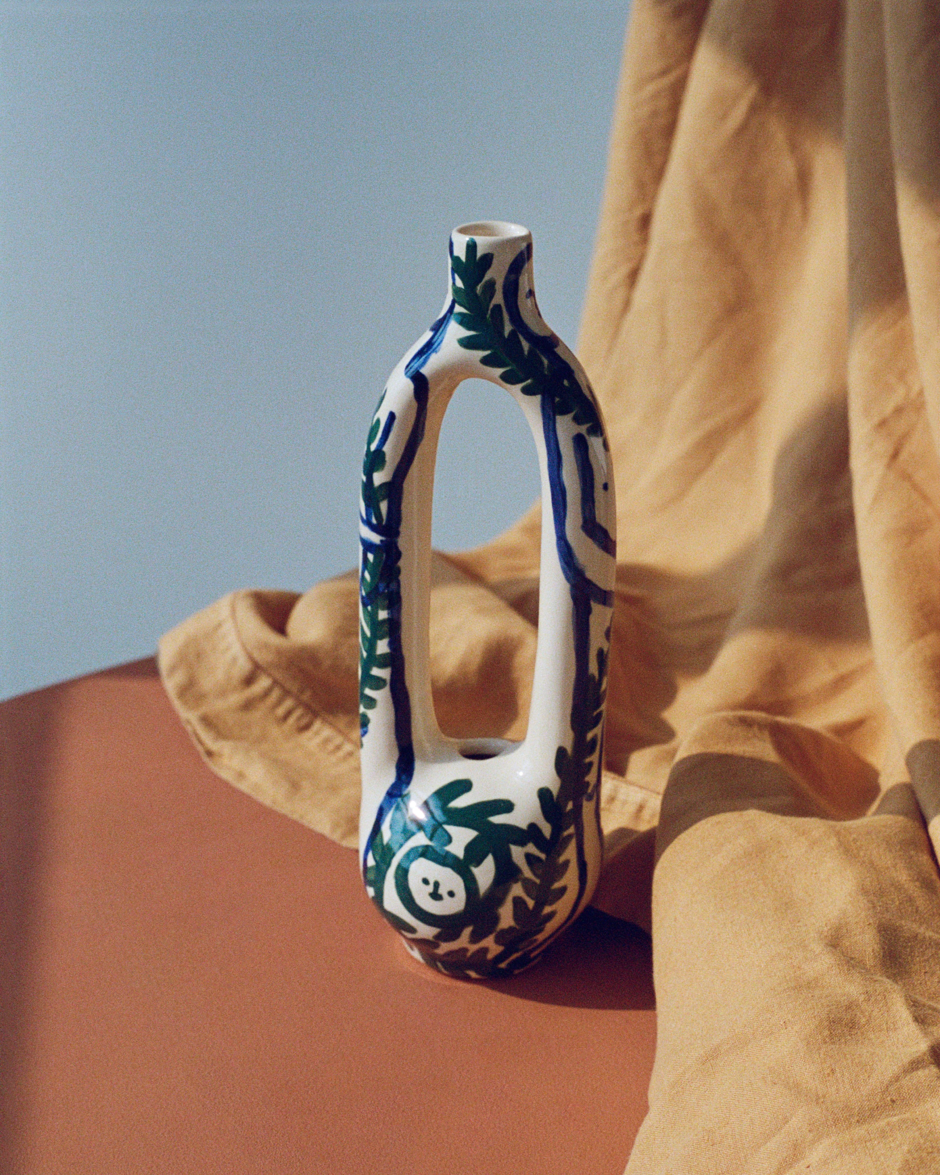 Simone Bodmer-Turner and Emma Kohlmann’s Beautiful Friendship