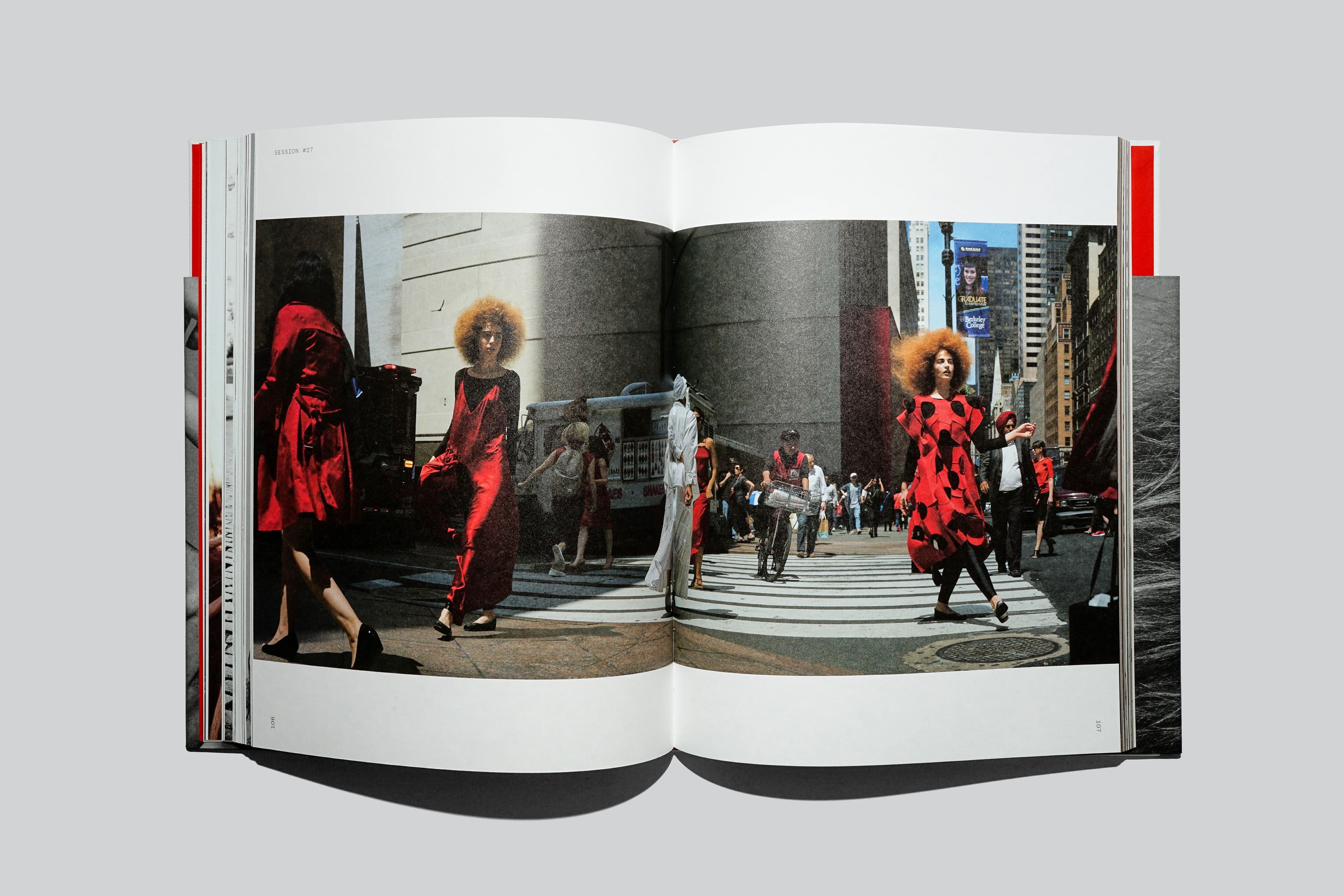 Tomo Jidai Showcases His Session Work