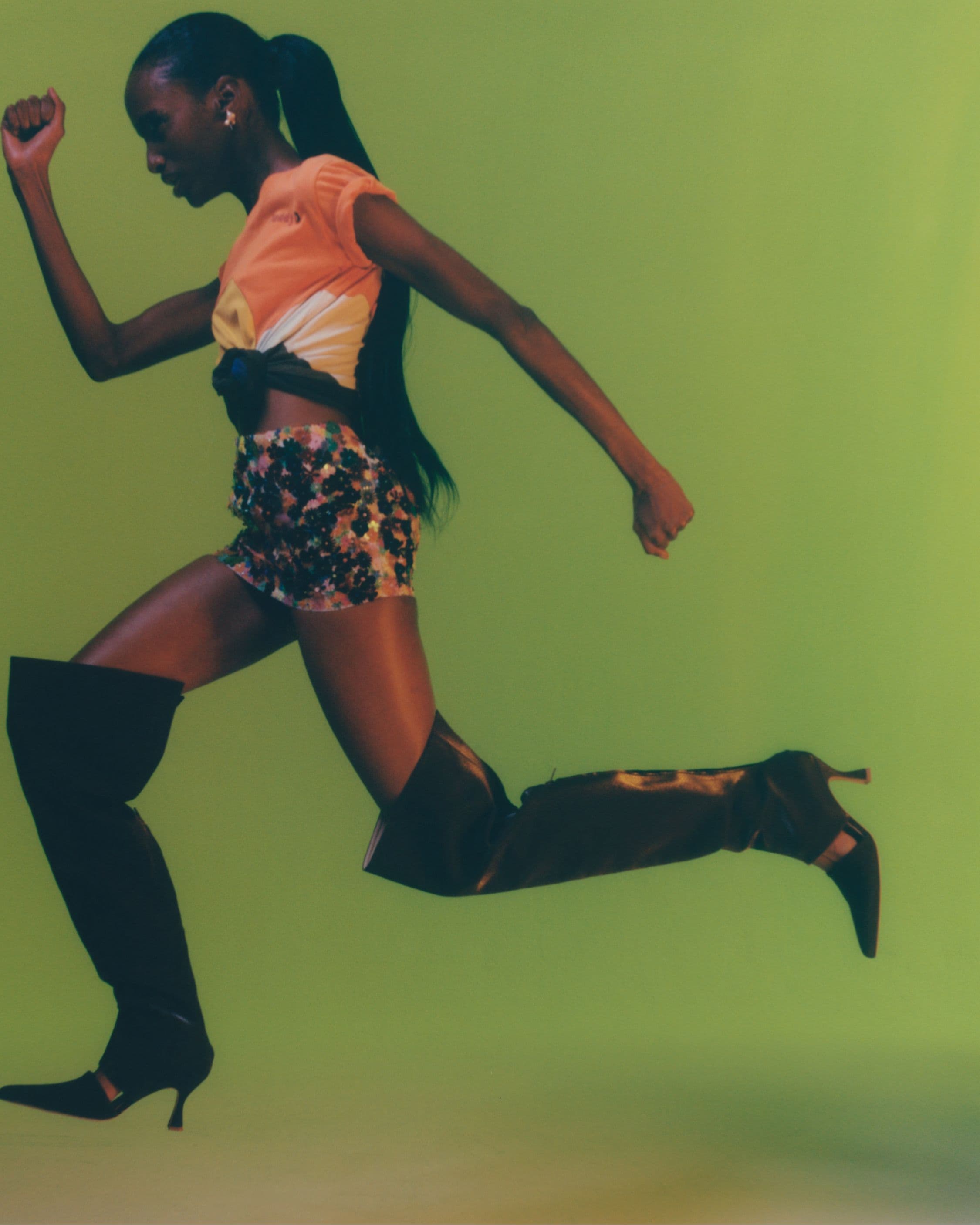 The 2021 LVMH Prize: Conner Ives