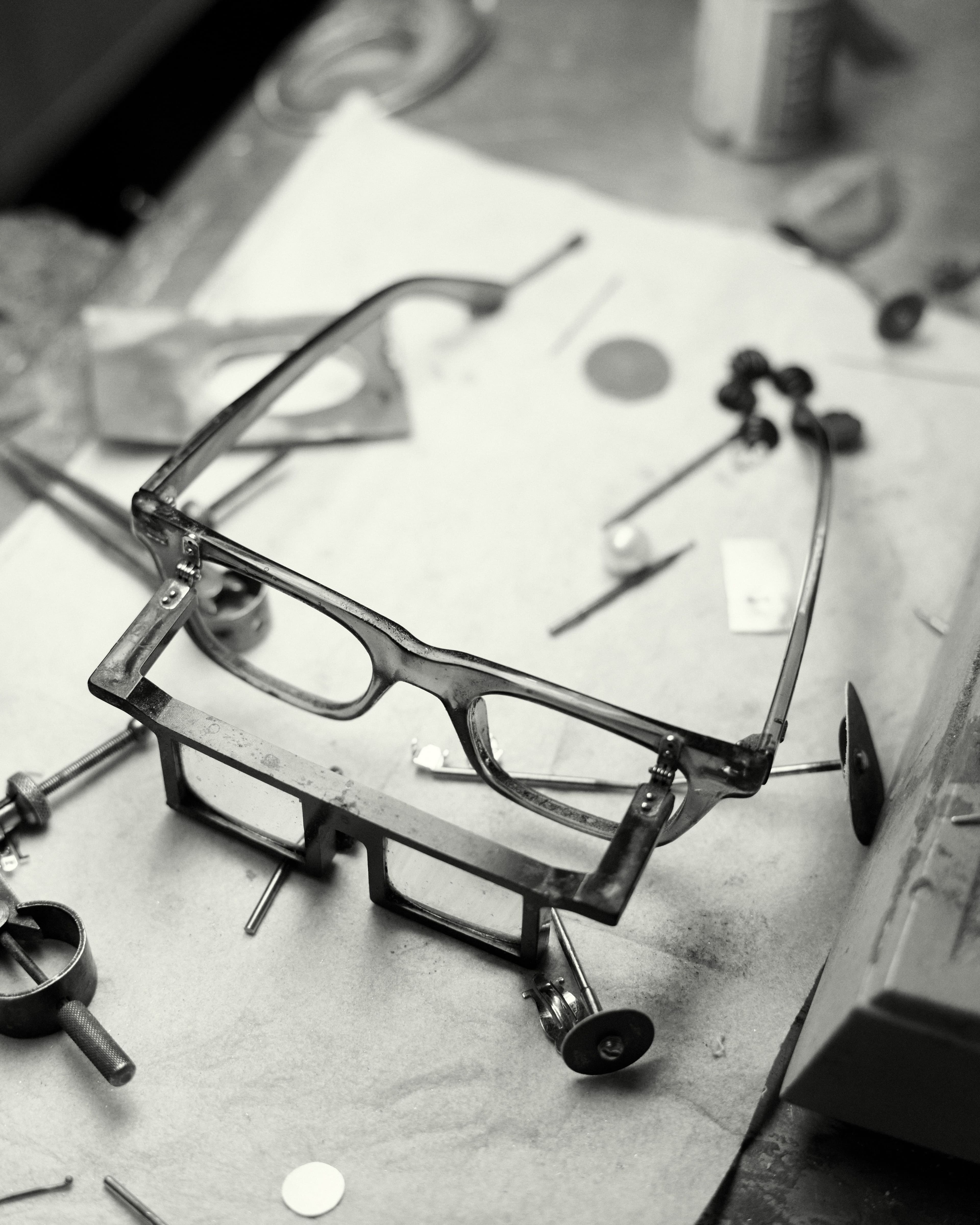 A Look Inside Patricia von Musulin’s Studio