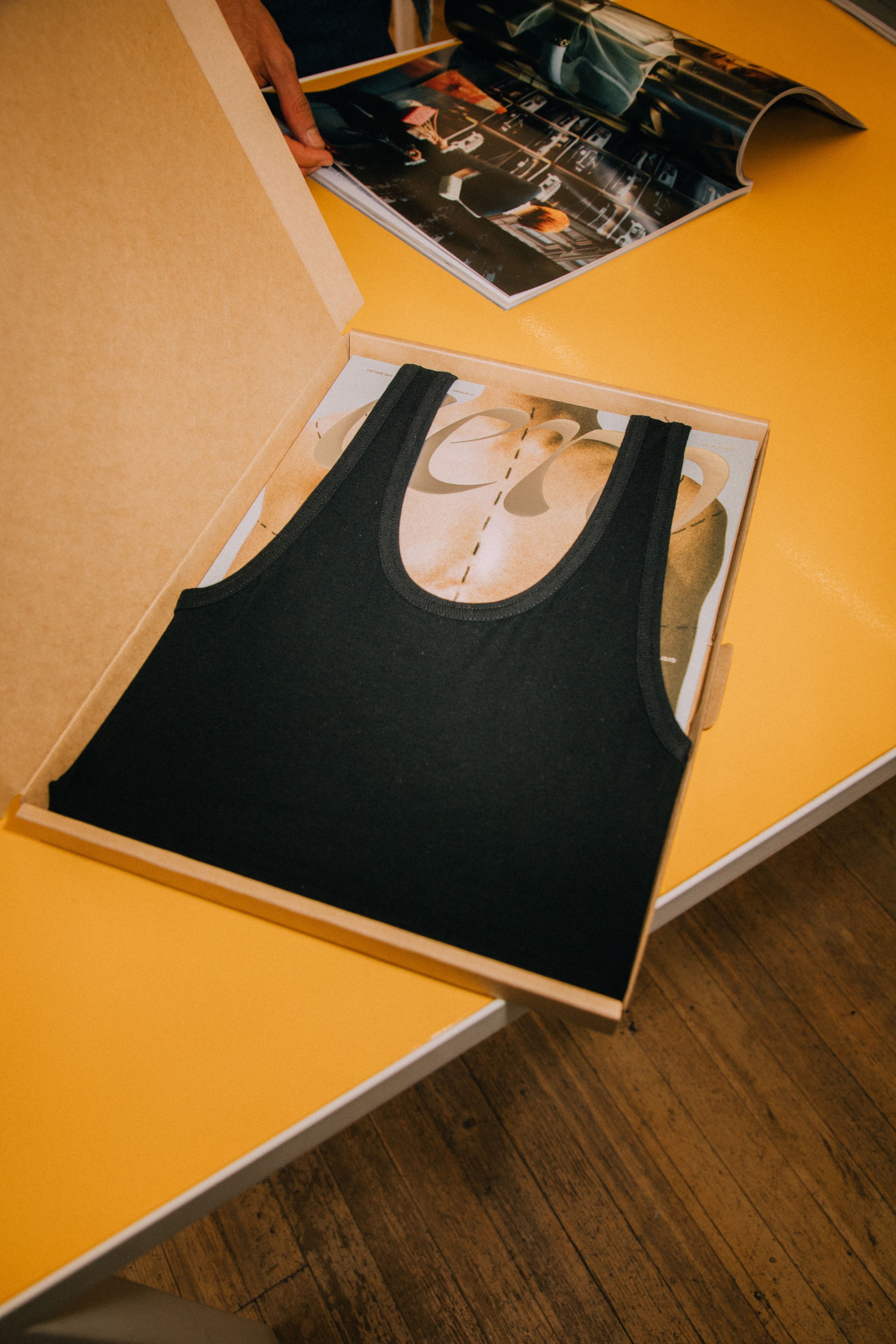 Peter Do Special Edition at Mast Books