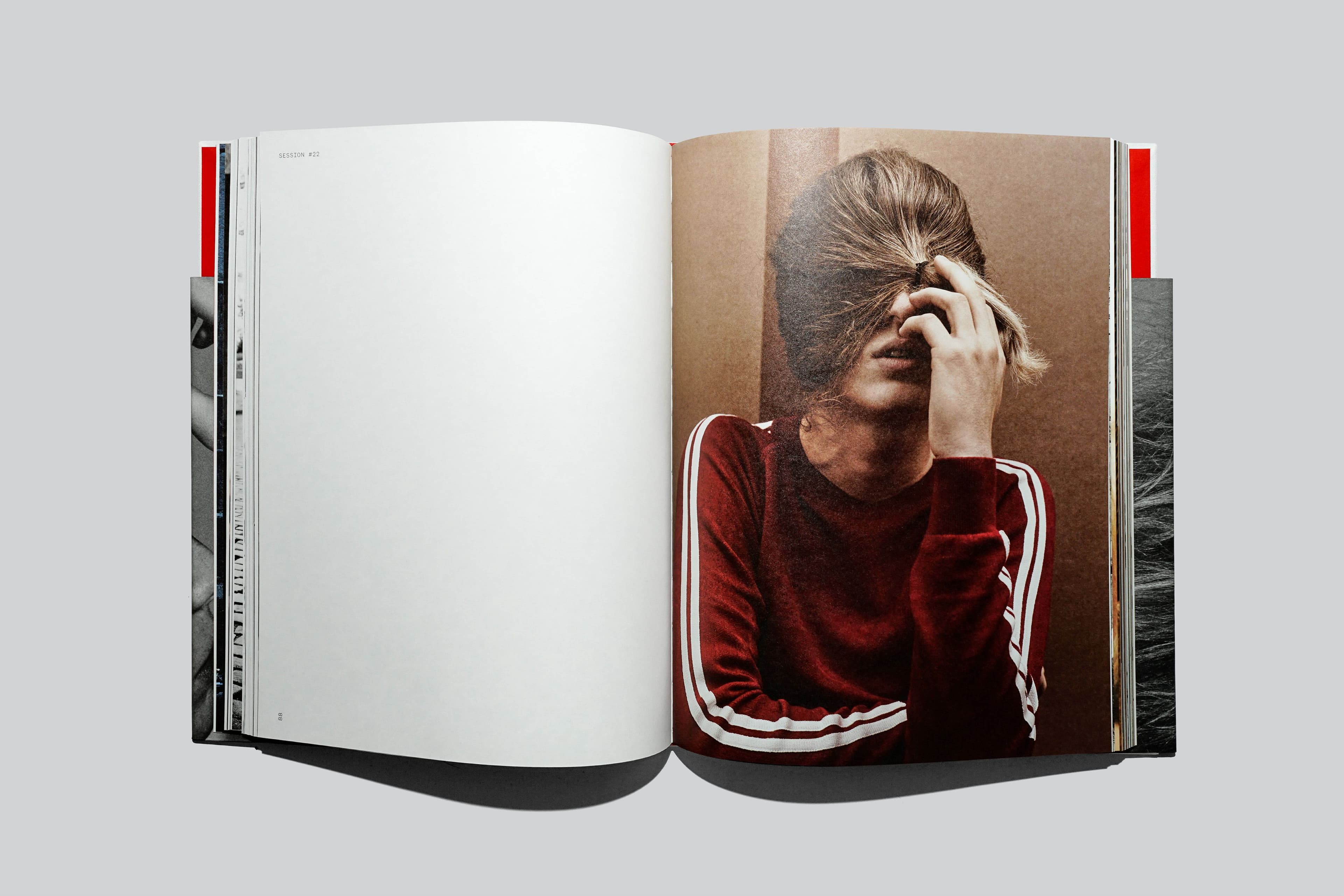 Tomo Jidai Showcases His Session Work