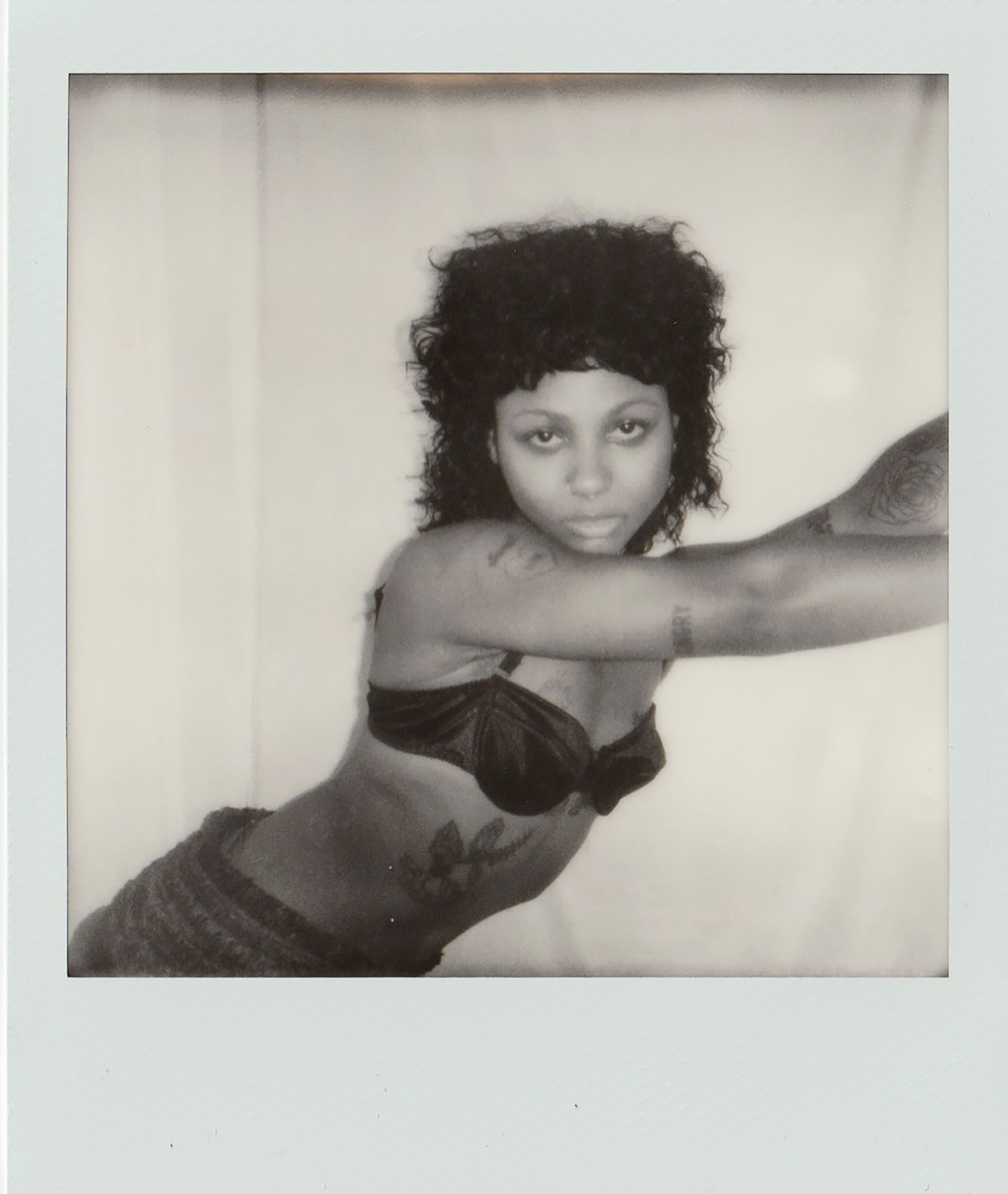 Myha’la Knows What She Wants