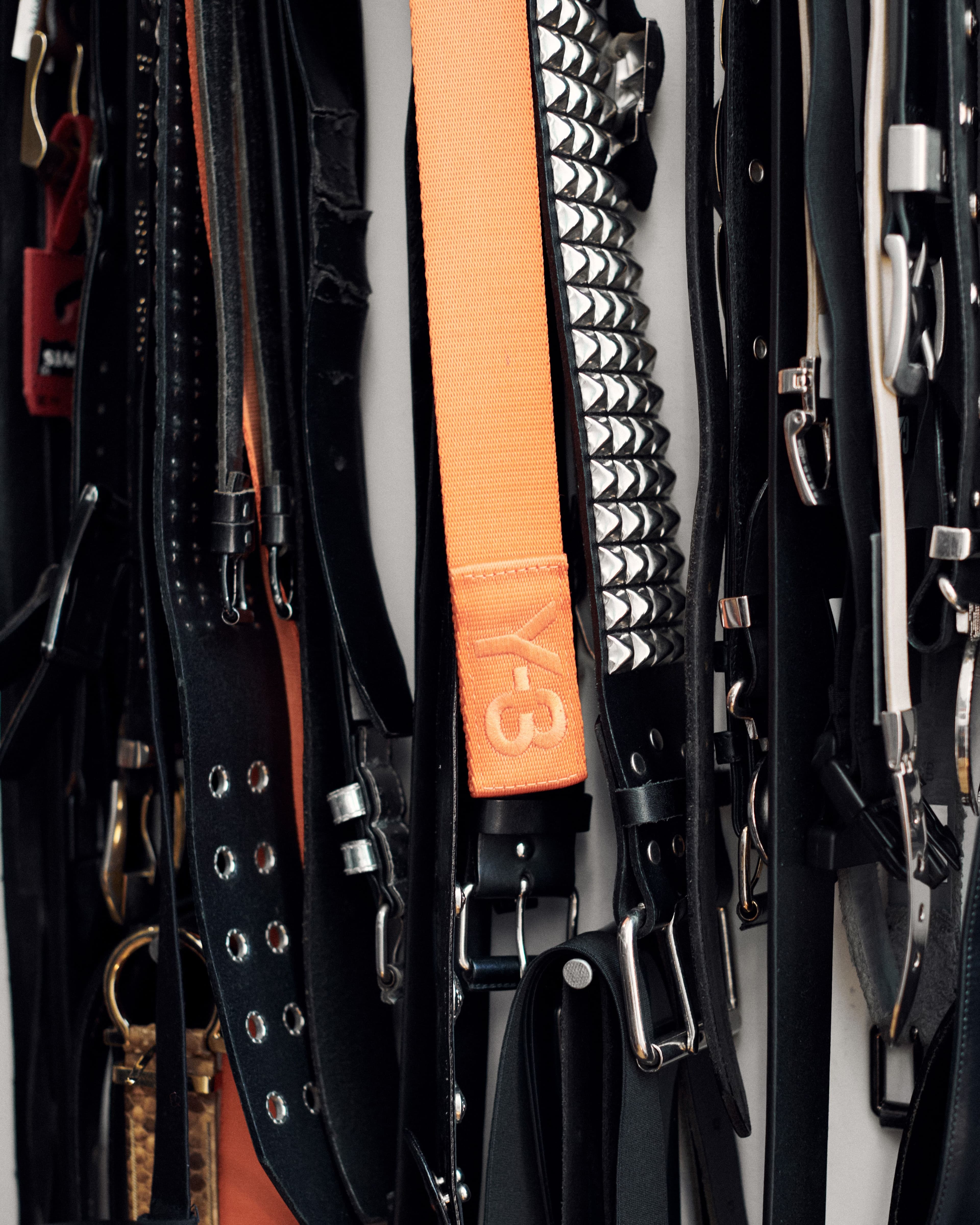 David Casavant Collects Vintage for the Future