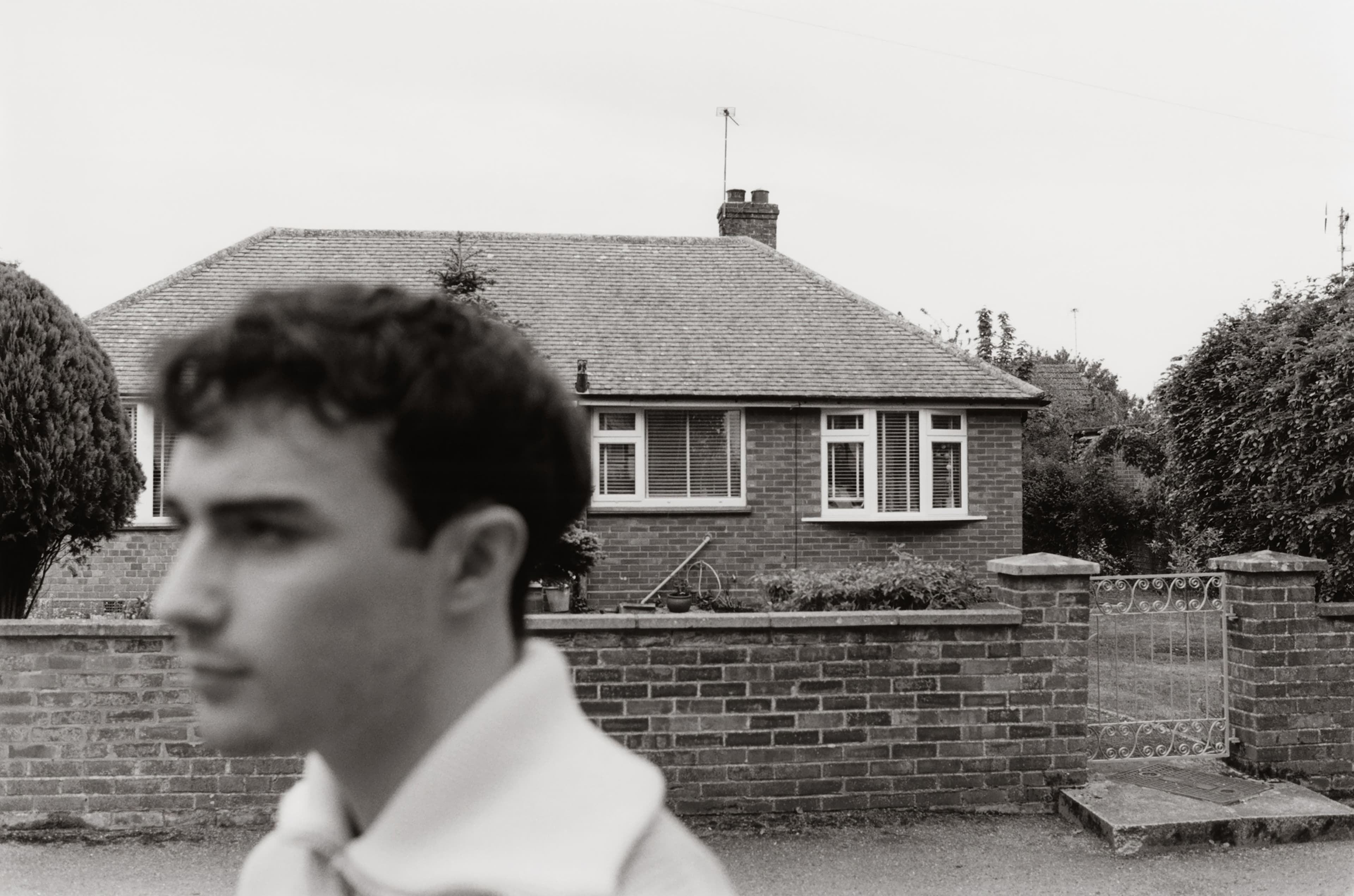 Sweater by AMI Alexandre Mattiussi