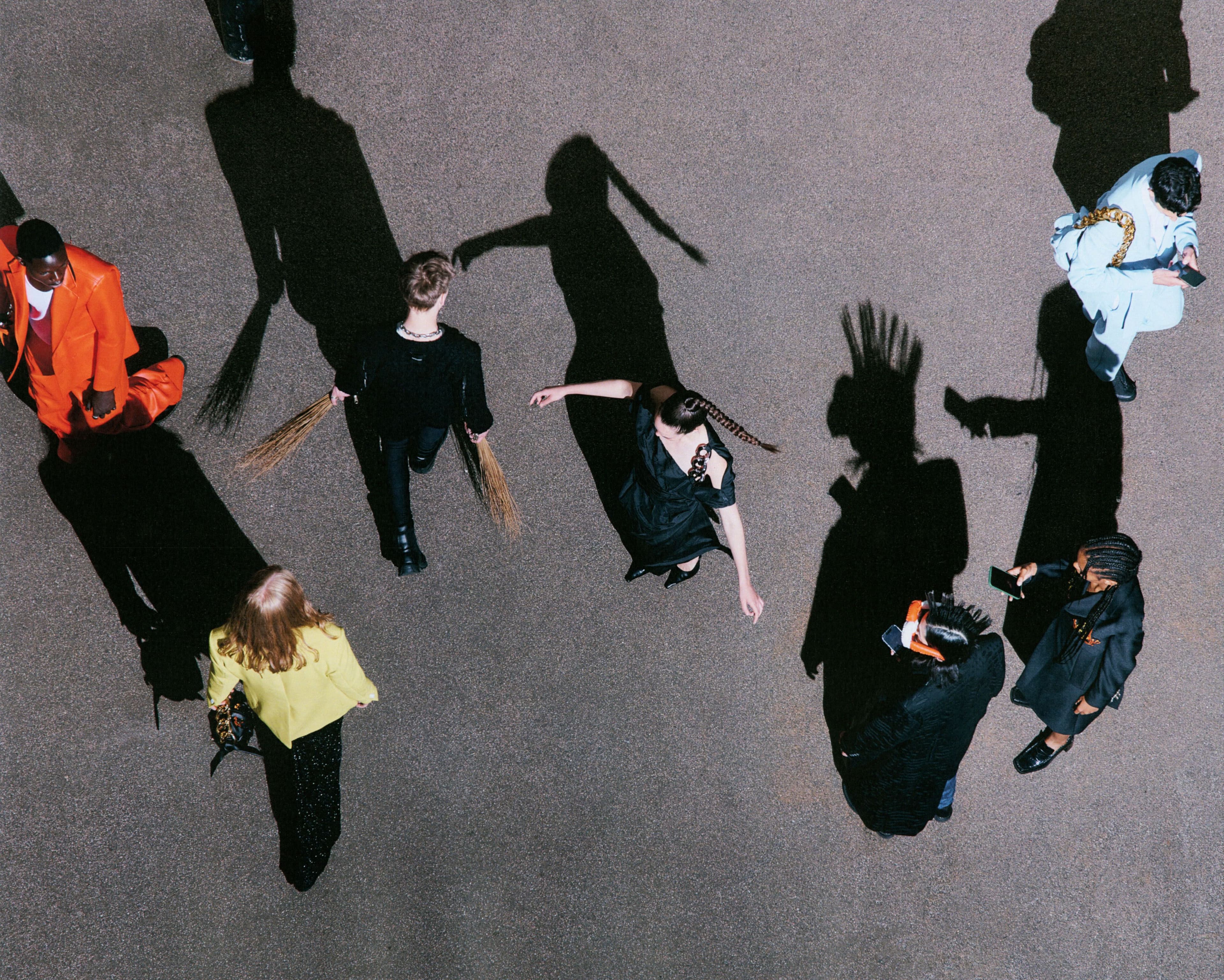 The 2022 LVMH Prize: Tokyo James