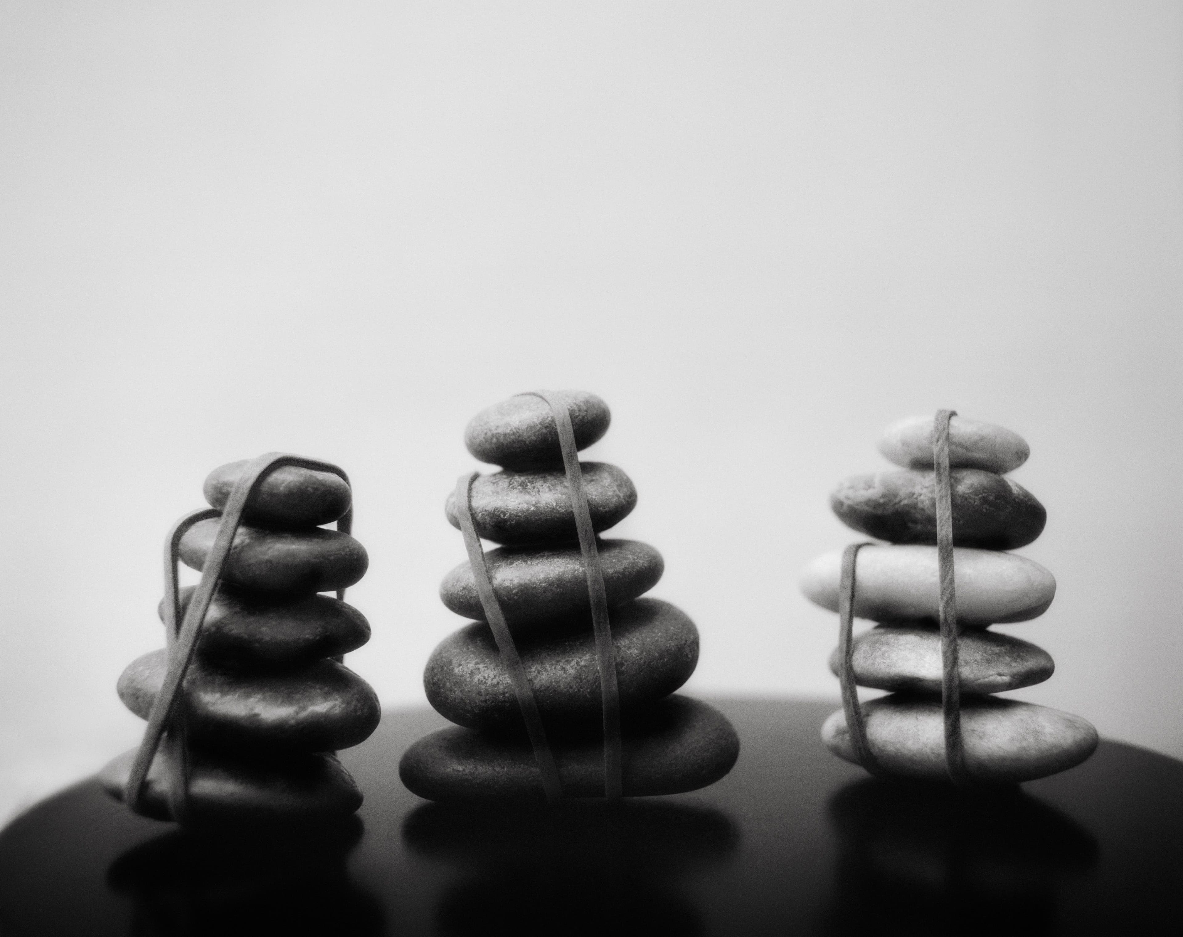 (Bent and Broken) Into a Better Shape