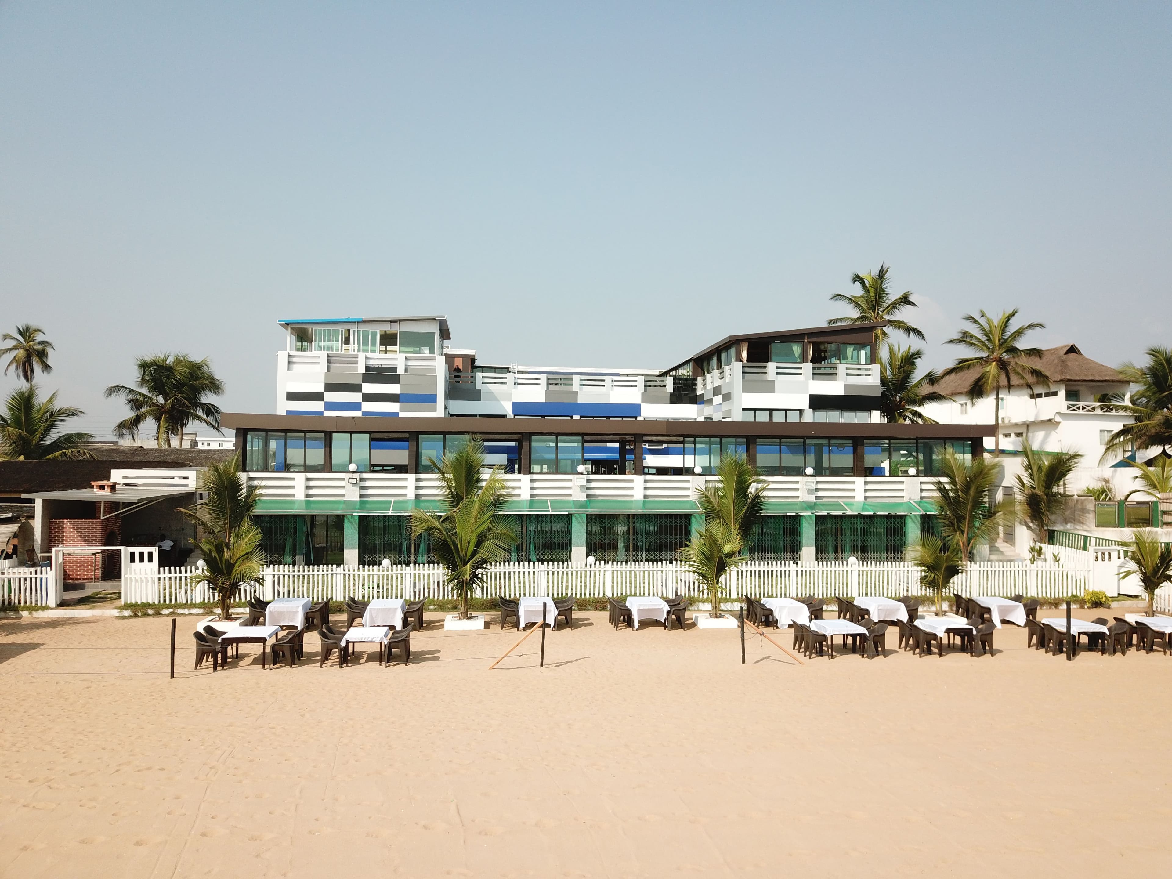 Rōze Traore Broadens Horizons