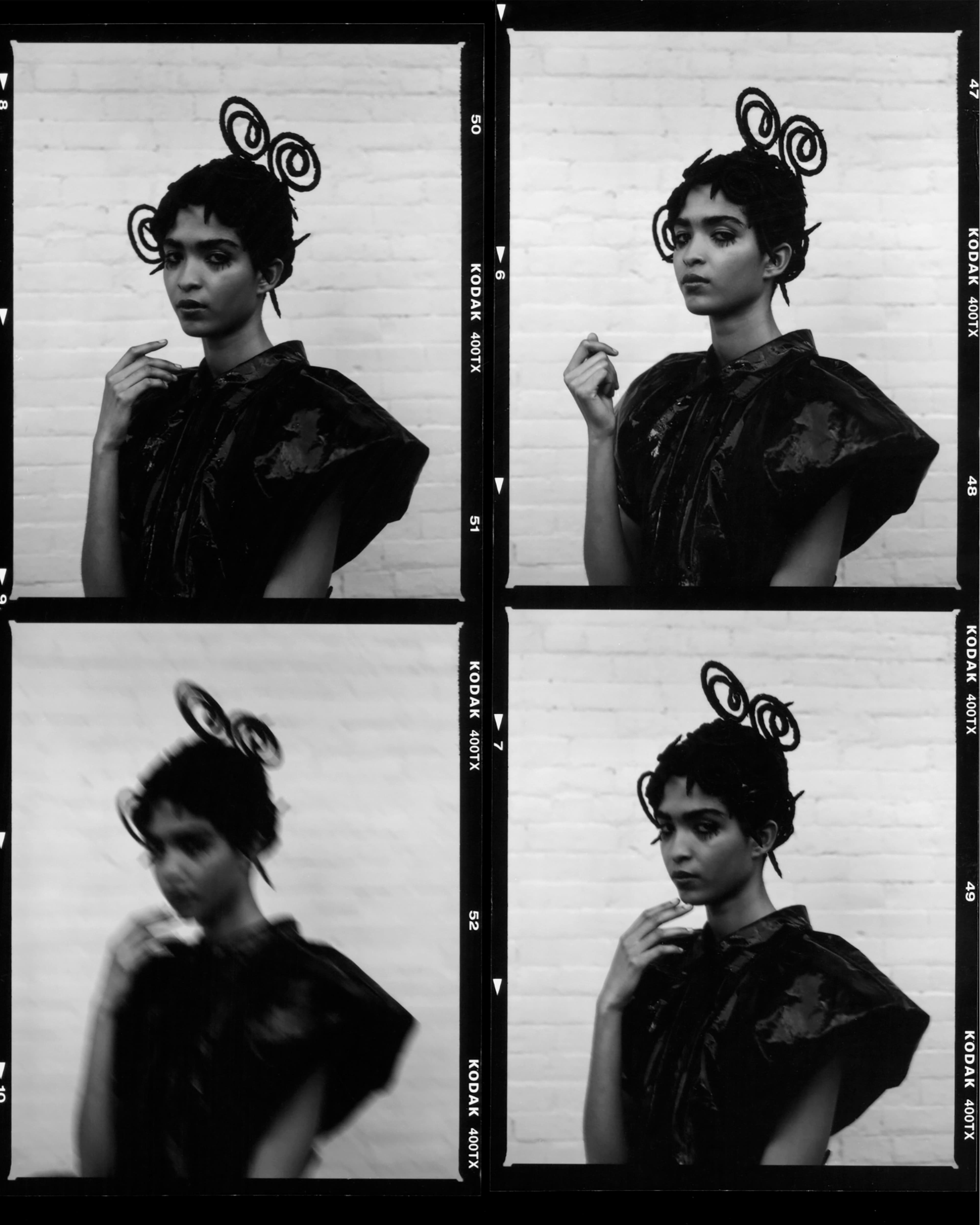 Dress by Marc Jacobs