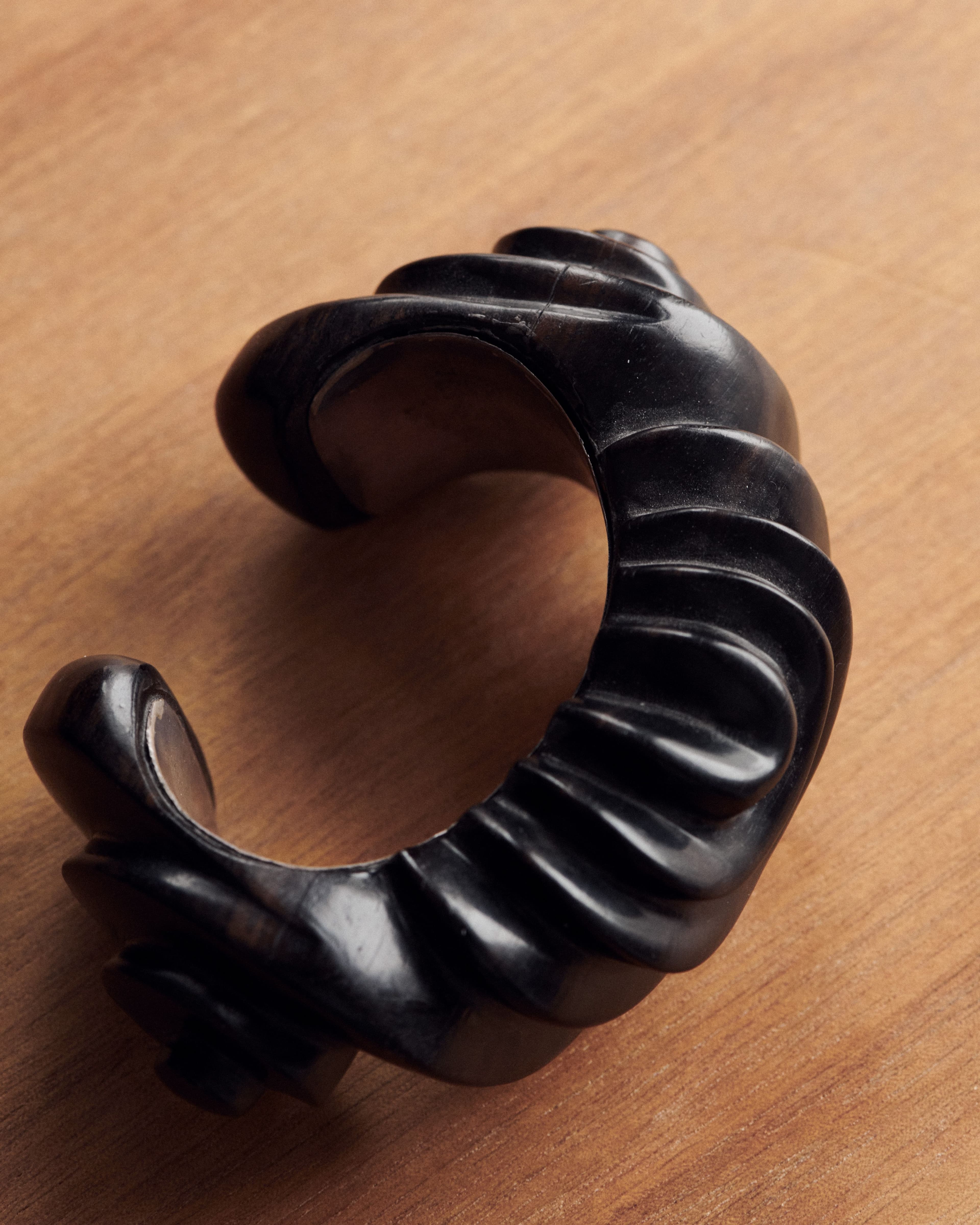 A Look Inside Patricia von Musulin’s Studio