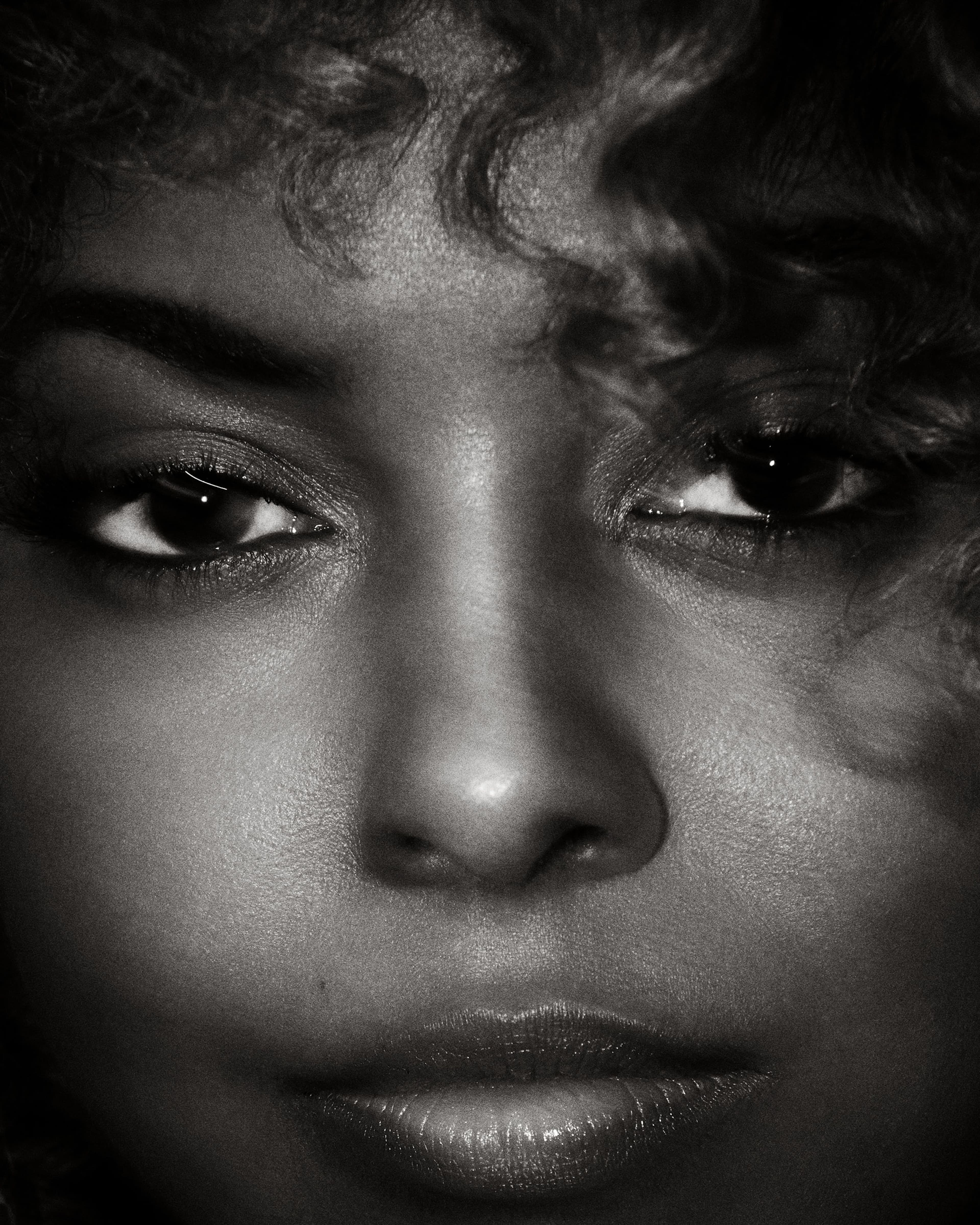 Live from New York: Adrienne Warren