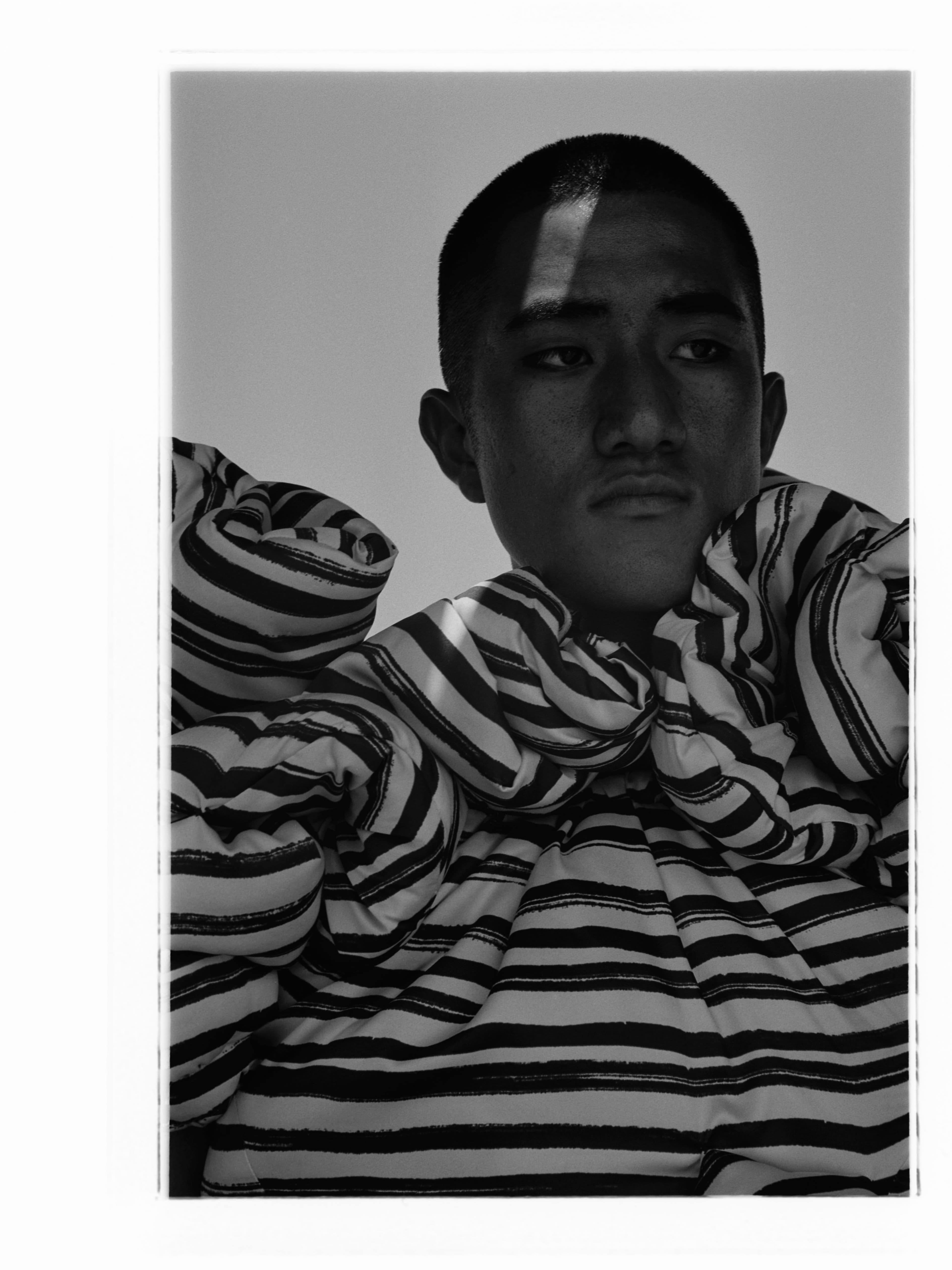 Hometown Boy Jordan Dalah