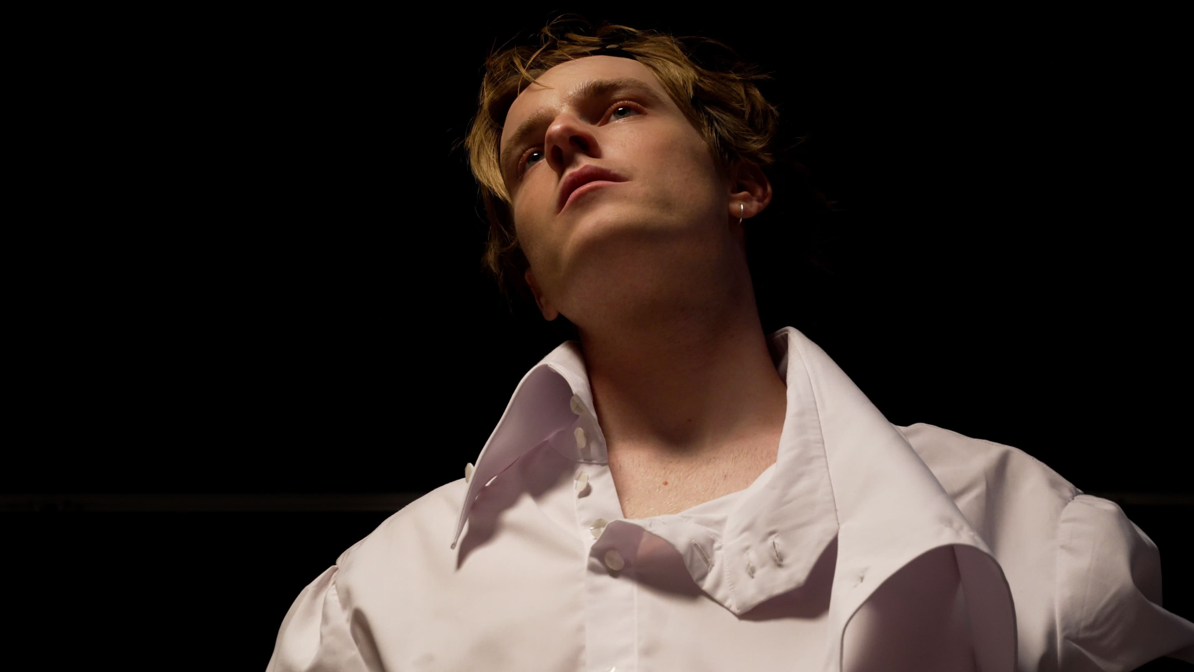 SHIRT by ,Gwen Baek.