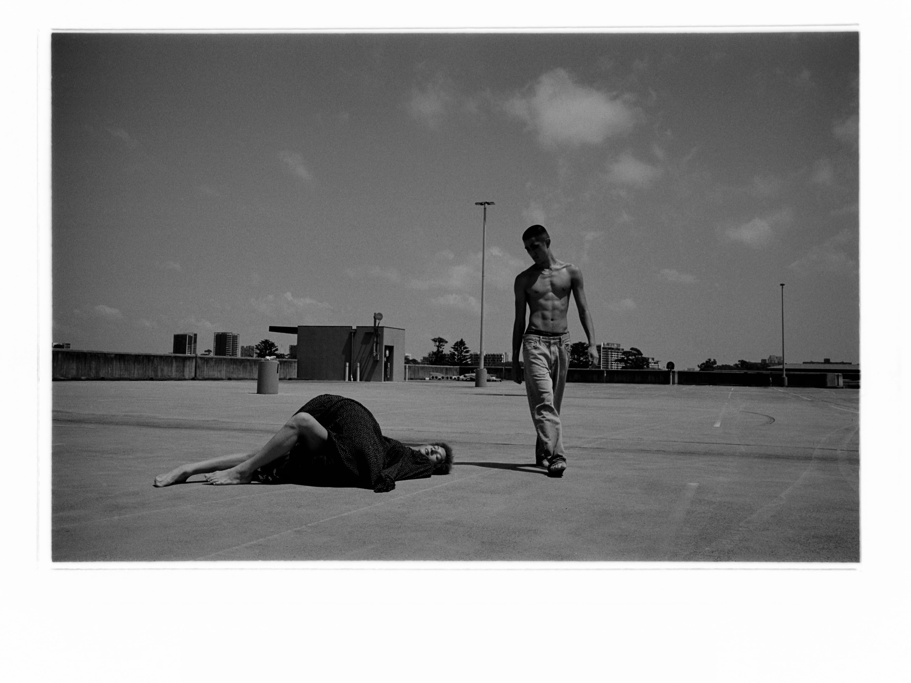 Hometown Boy Jordan Dalah