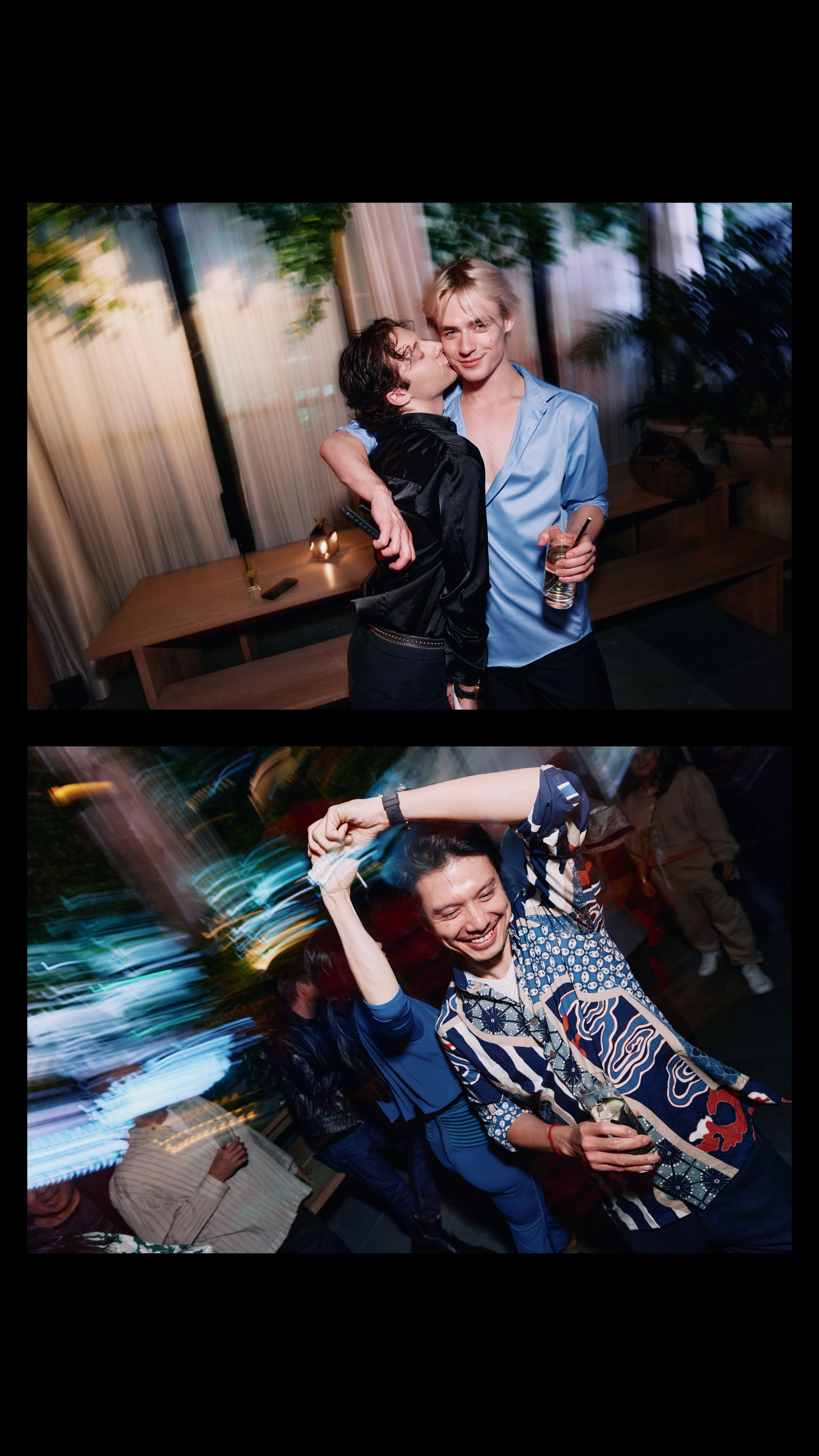 Celebrating Georgina Pazcoguin’s Next Step