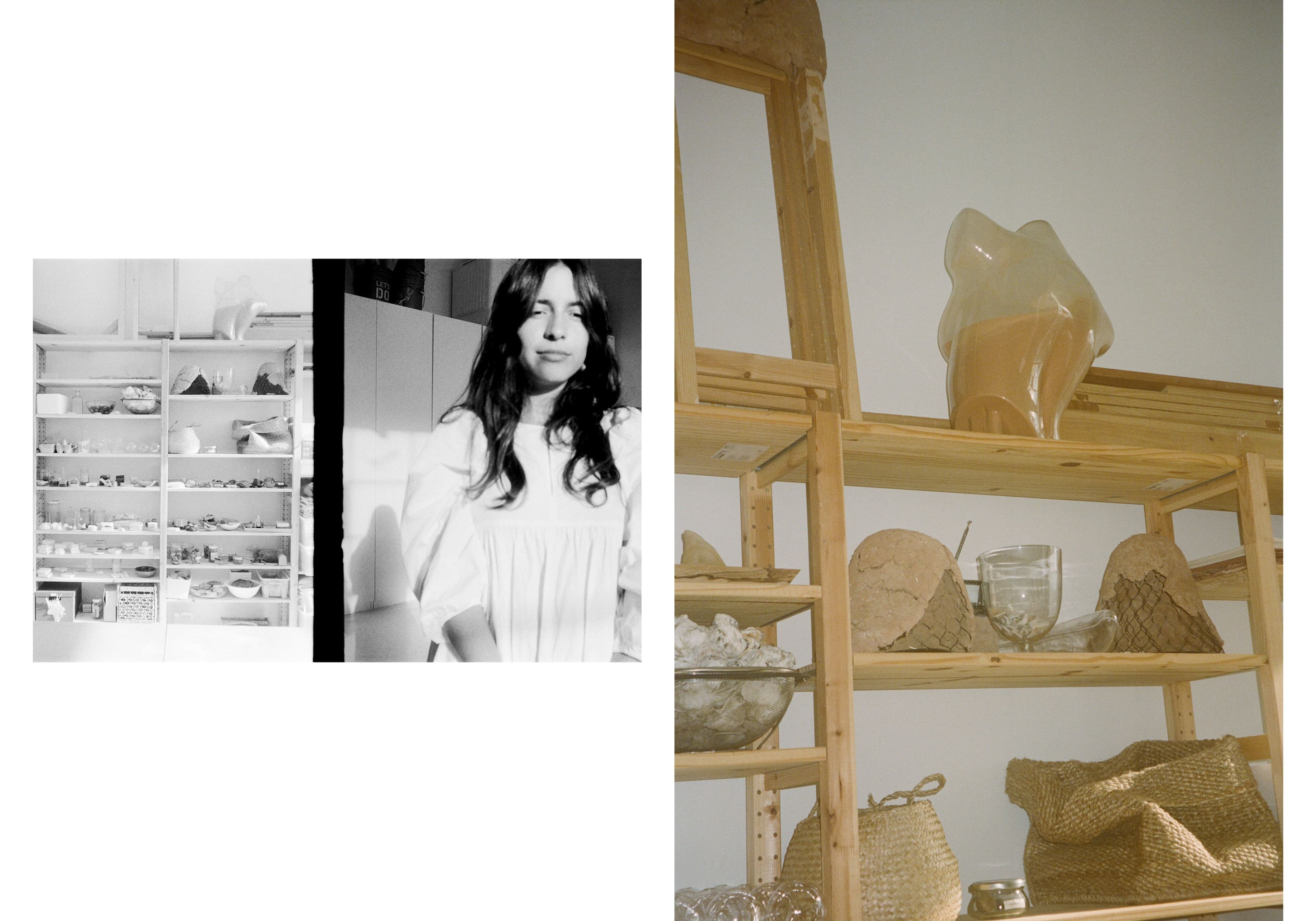 Dress by Fragmentario